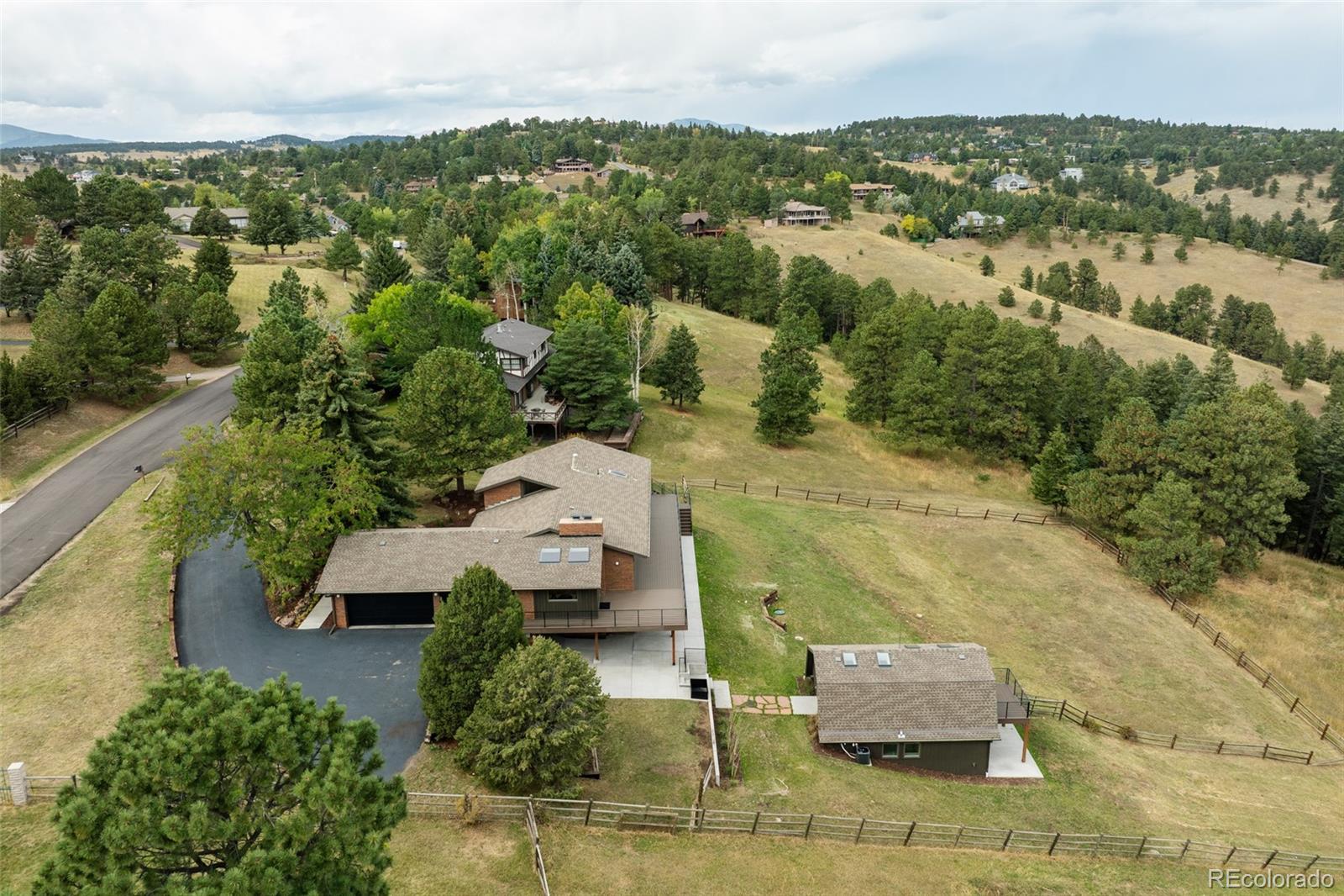 MLS Image #48 for 21579  cabrini boulevard,golden, Colorado