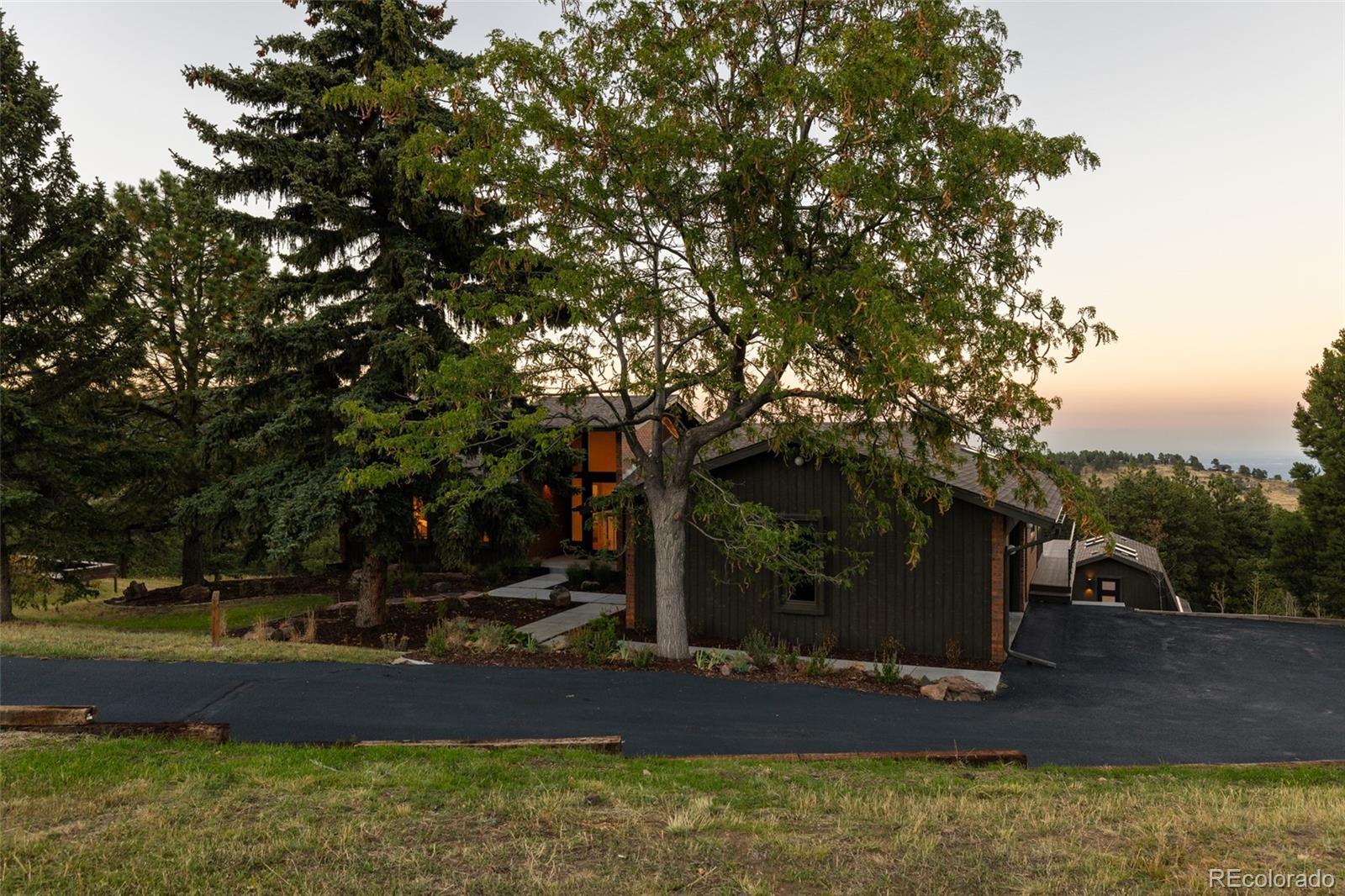 MLS Image #7 for 21579  cabrini boulevard,golden, Colorado
