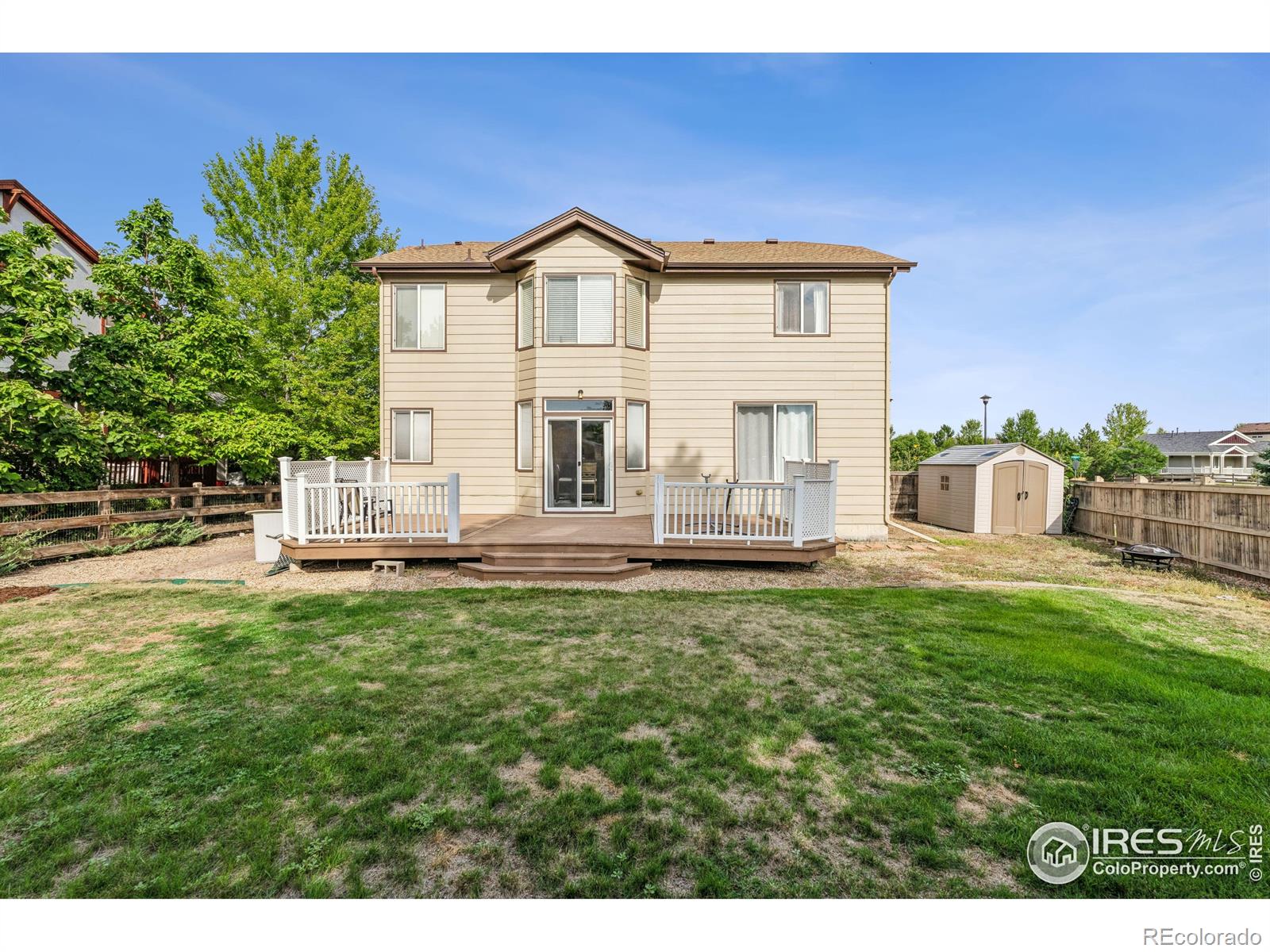 MLS Image #30 for 644 n beshear court,erie, Colorado