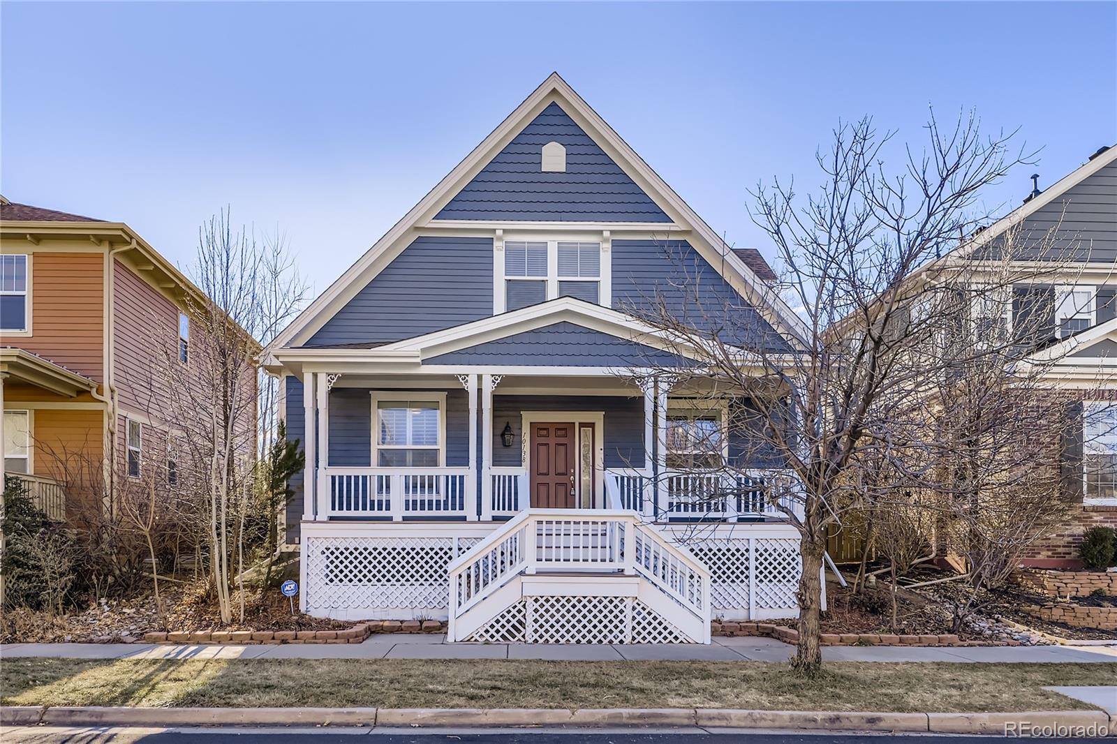 MLS Image #1 for 10138 e 28th avenue,denver, Colorado