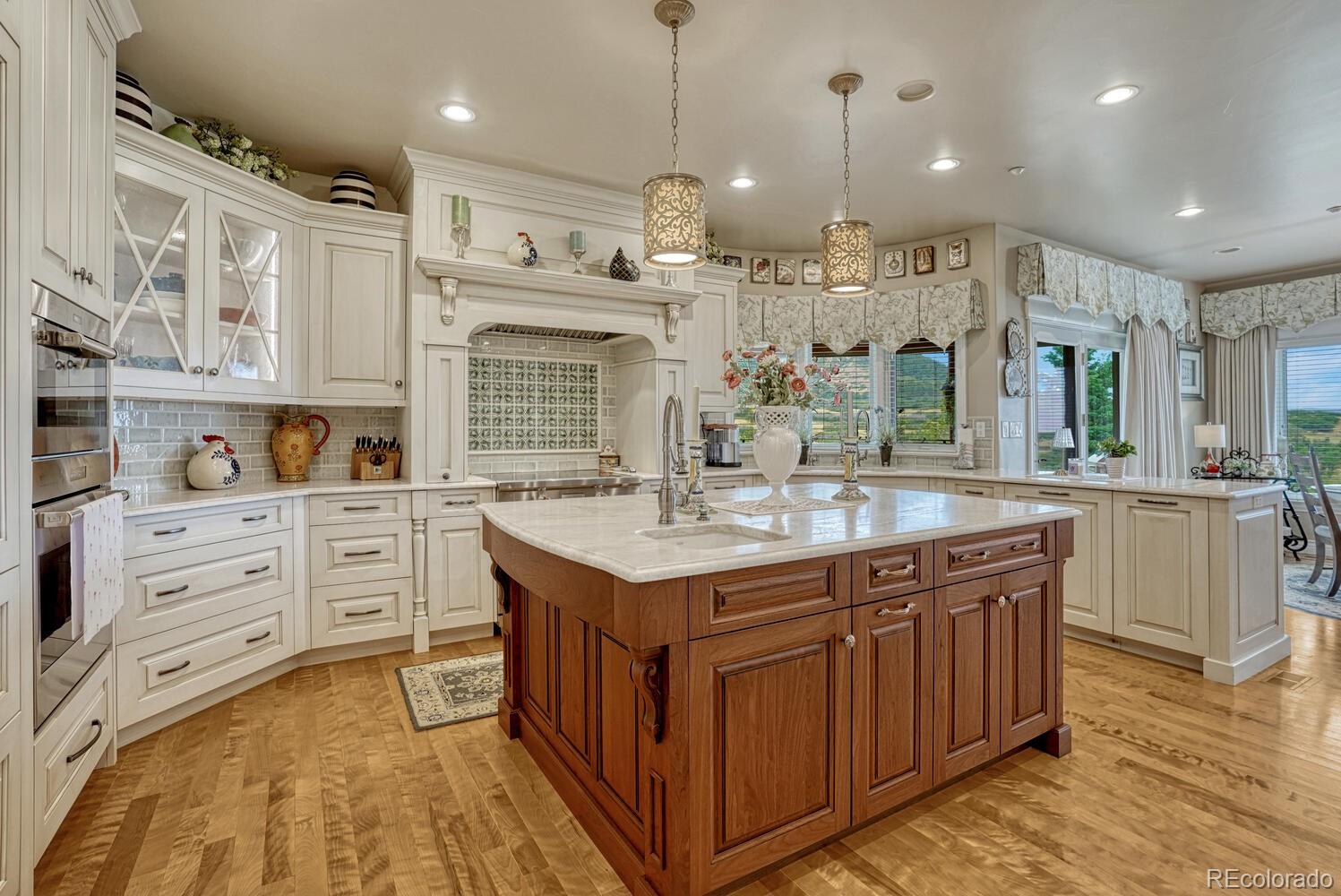 MLS Image #10 for 3851  castle butte drive,castle rock, Colorado