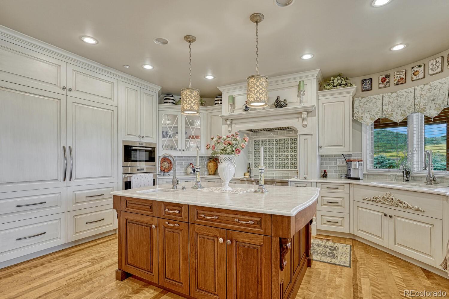 MLS Image #11 for 3851  castle butte drive,castle rock, Colorado