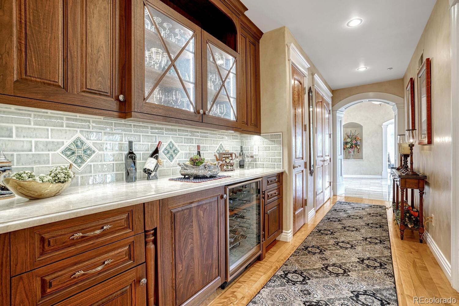 MLS Image #13 for 3851  castle butte drive,castle rock, Colorado