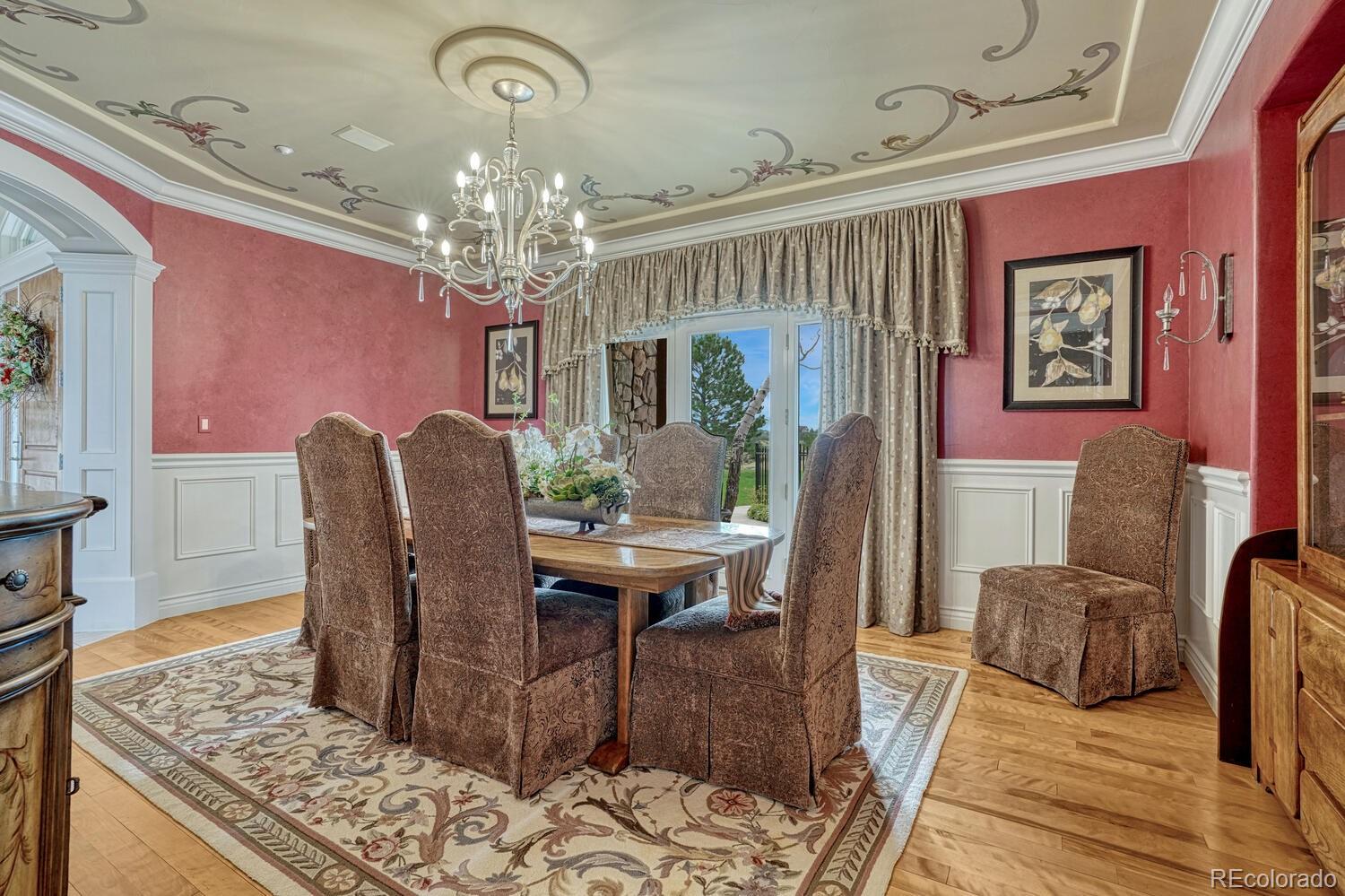 MLS Image #14 for 3851  castle butte drive,castle rock, Colorado