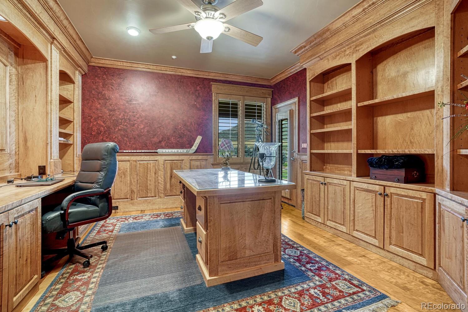 MLS Image #15 for 3851  castle butte drive,castle rock, Colorado
