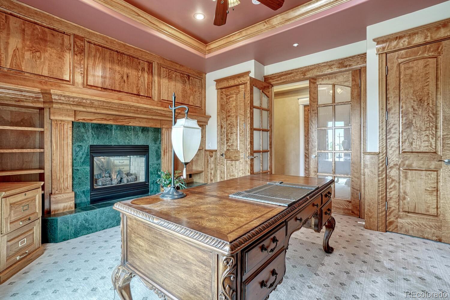 MLS Image #16 for 3851  castle butte drive,castle rock, Colorado