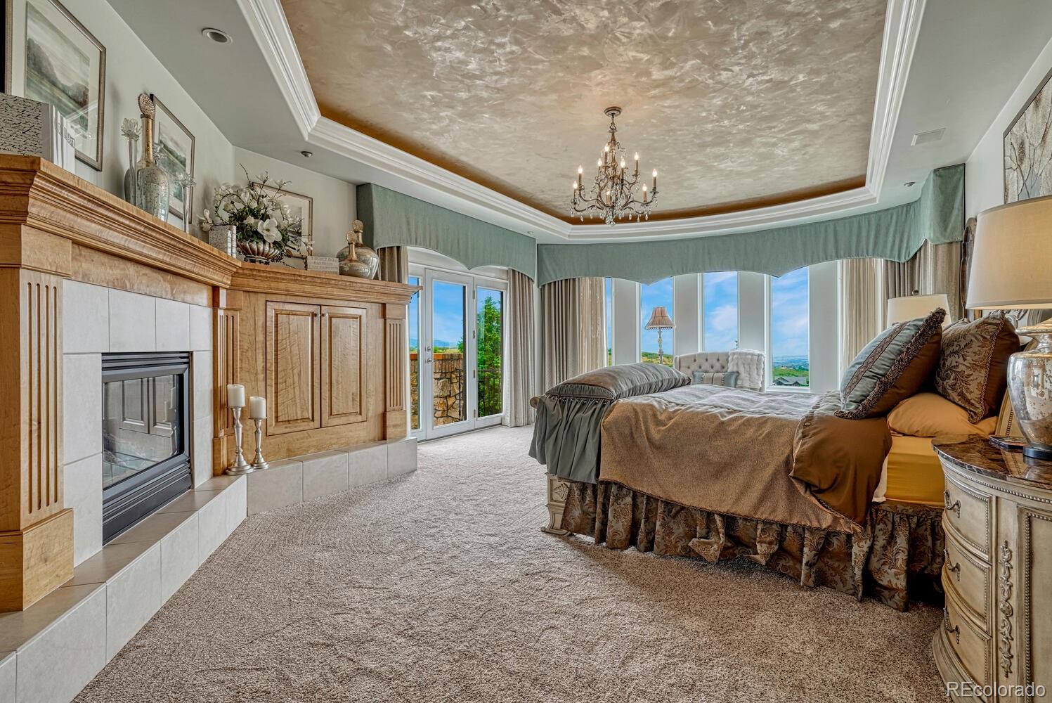MLS Image #17 for 3851  castle butte drive,castle rock, Colorado