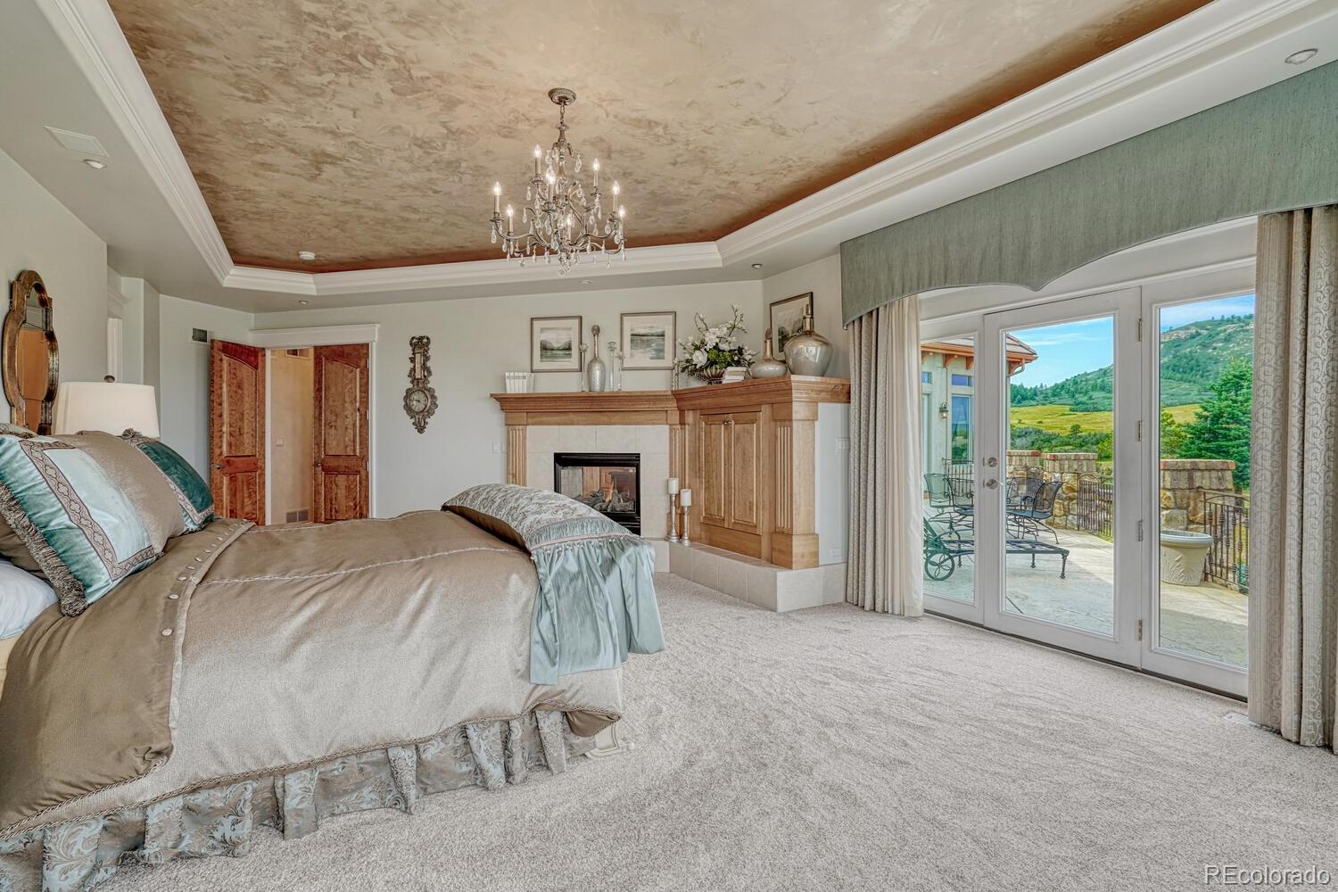 MLS Image #18 for 3851  castle butte drive,castle rock, Colorado