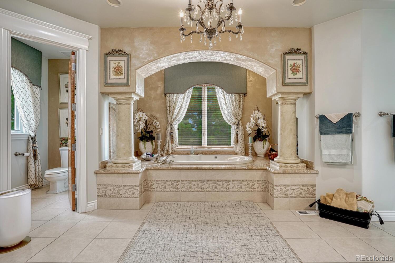 MLS Image #19 for 3851  castle butte drive,castle rock, Colorado