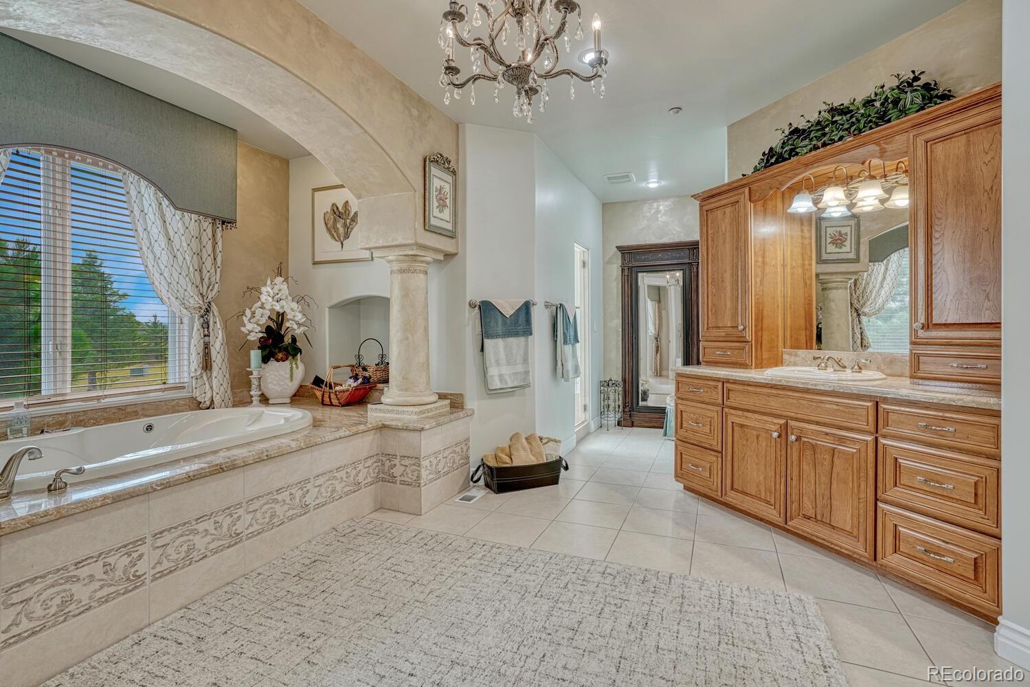MLS Image #20 for 3851  castle butte drive,castle rock, Colorado