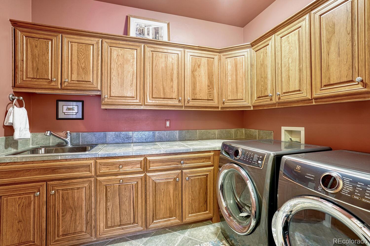 MLS Image #21 for 3851  castle butte drive,castle rock, Colorado
