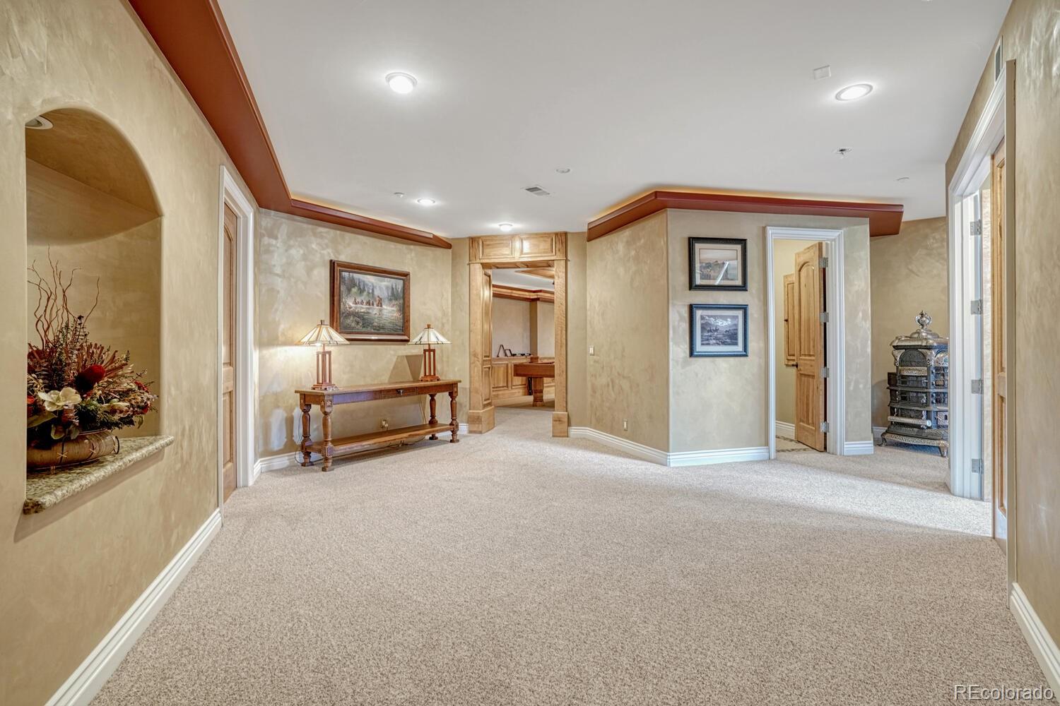 MLS Image #23 for 3851  castle butte drive,castle rock, Colorado