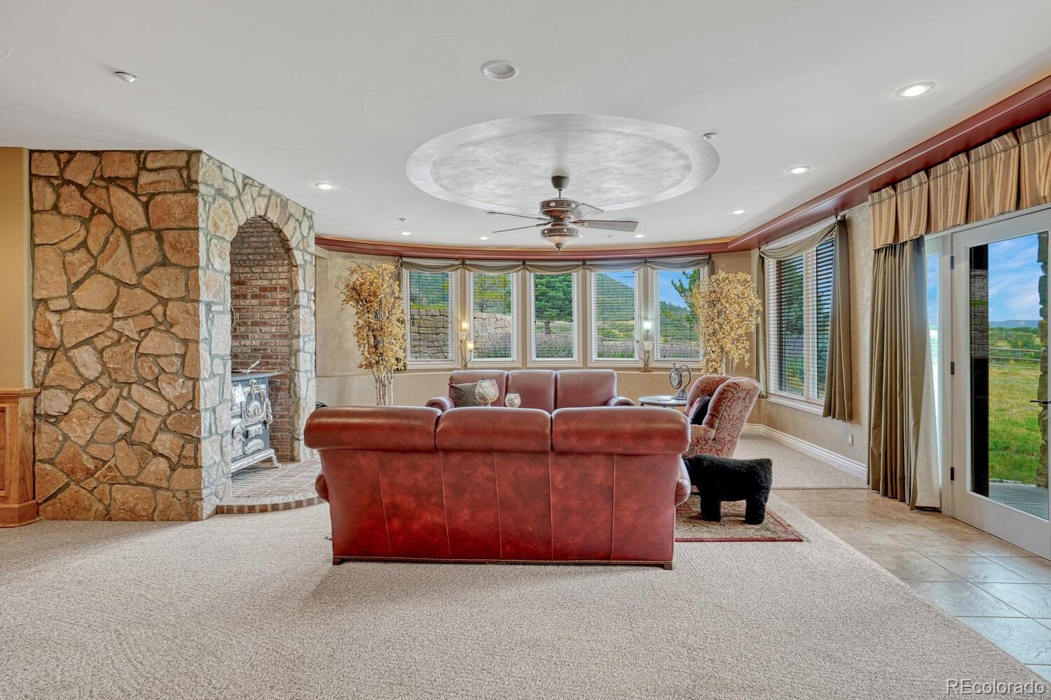 MLS Image #24 for 3851  castle butte drive,castle rock, Colorado