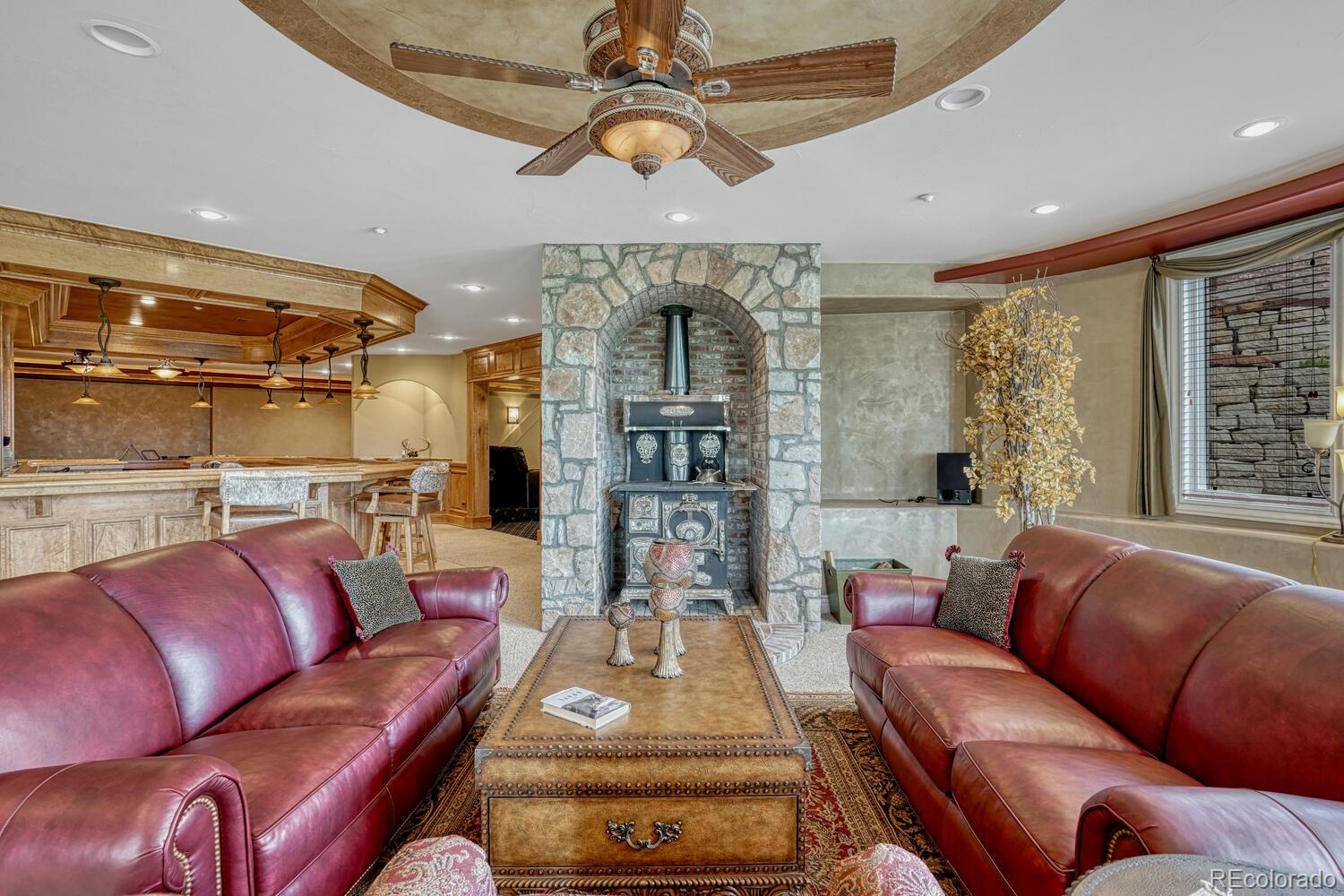 MLS Image #25 for 3851  castle butte drive,castle rock, Colorado