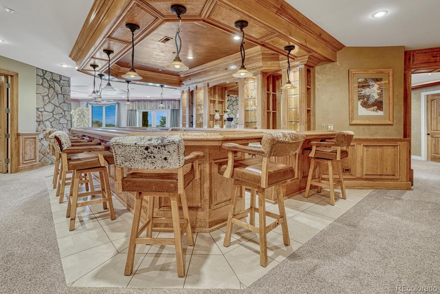 MLS Image #26 for 3851  castle butte drive,castle rock, Colorado