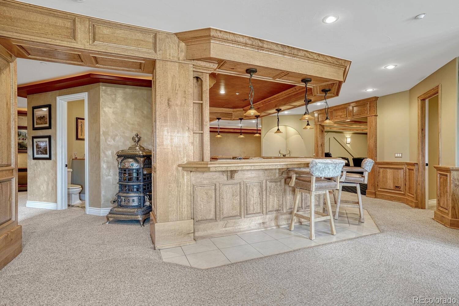 MLS Image #27 for 3851  castle butte drive,castle rock, Colorado