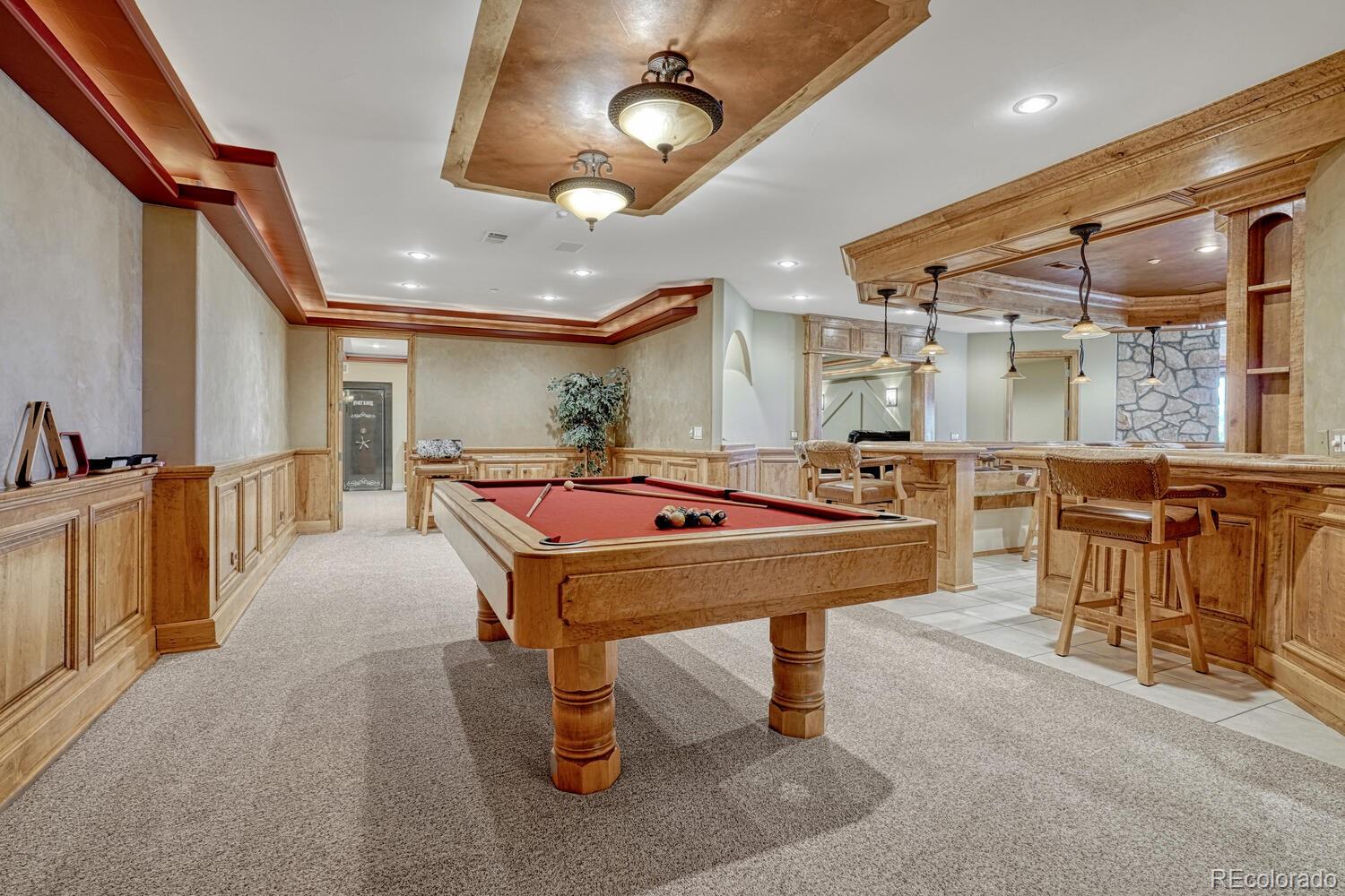MLS Image #28 for 3851  castle butte drive,castle rock, Colorado