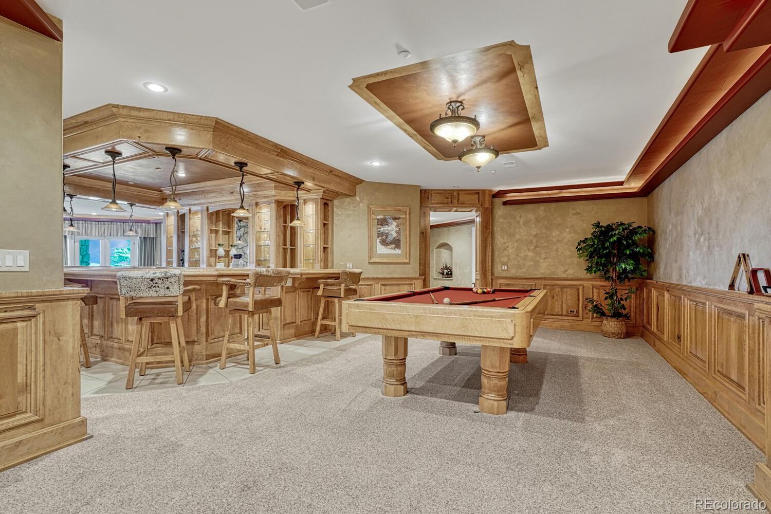MLS Image #29 for 3851  castle butte drive,castle rock, Colorado
