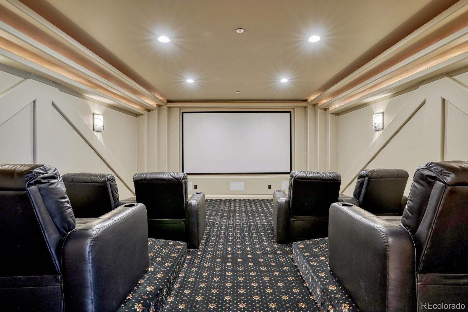 MLS Image #30 for 3851  castle butte drive,castle rock, Colorado