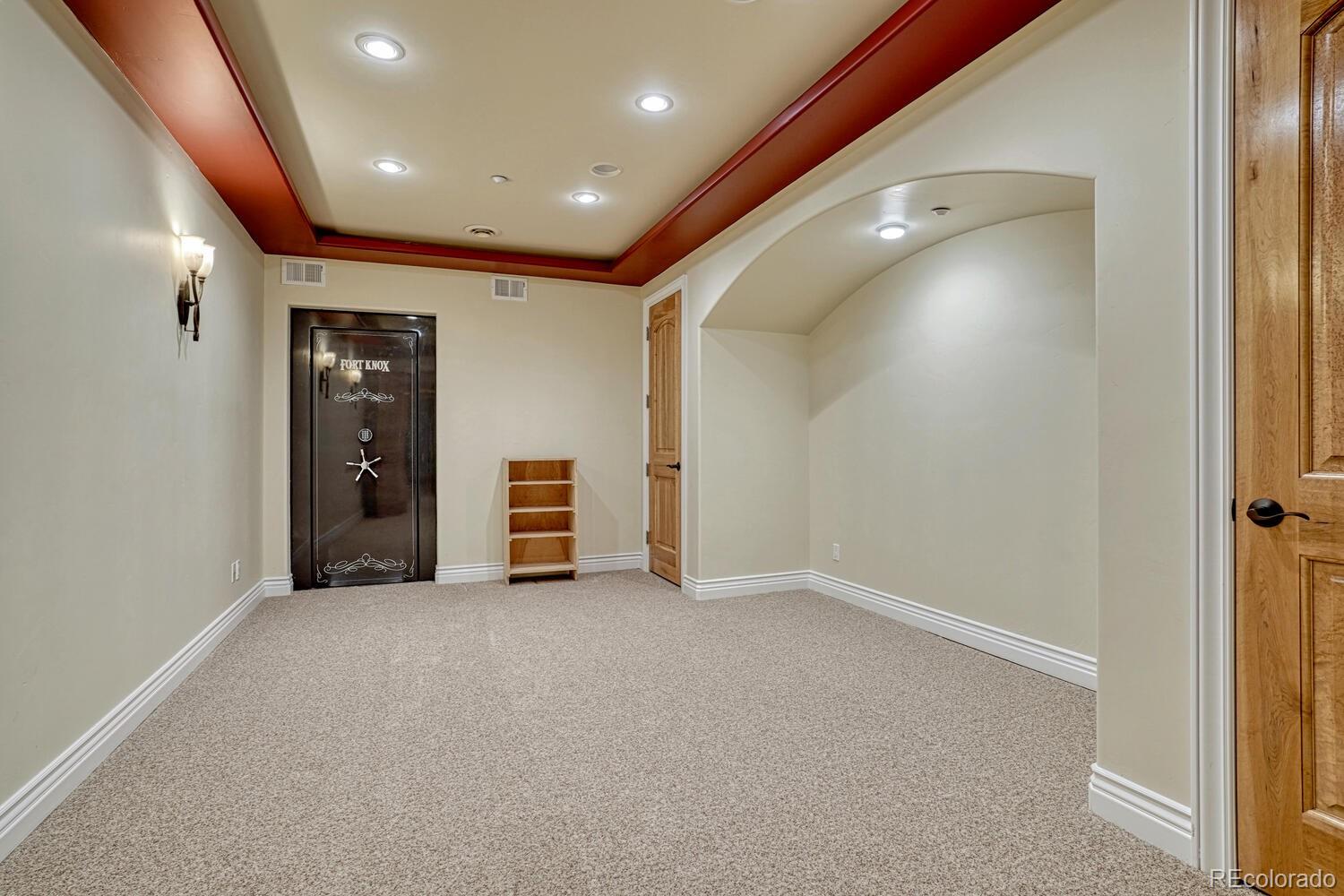 MLS Image #31 for 3851  castle butte drive,castle rock, Colorado