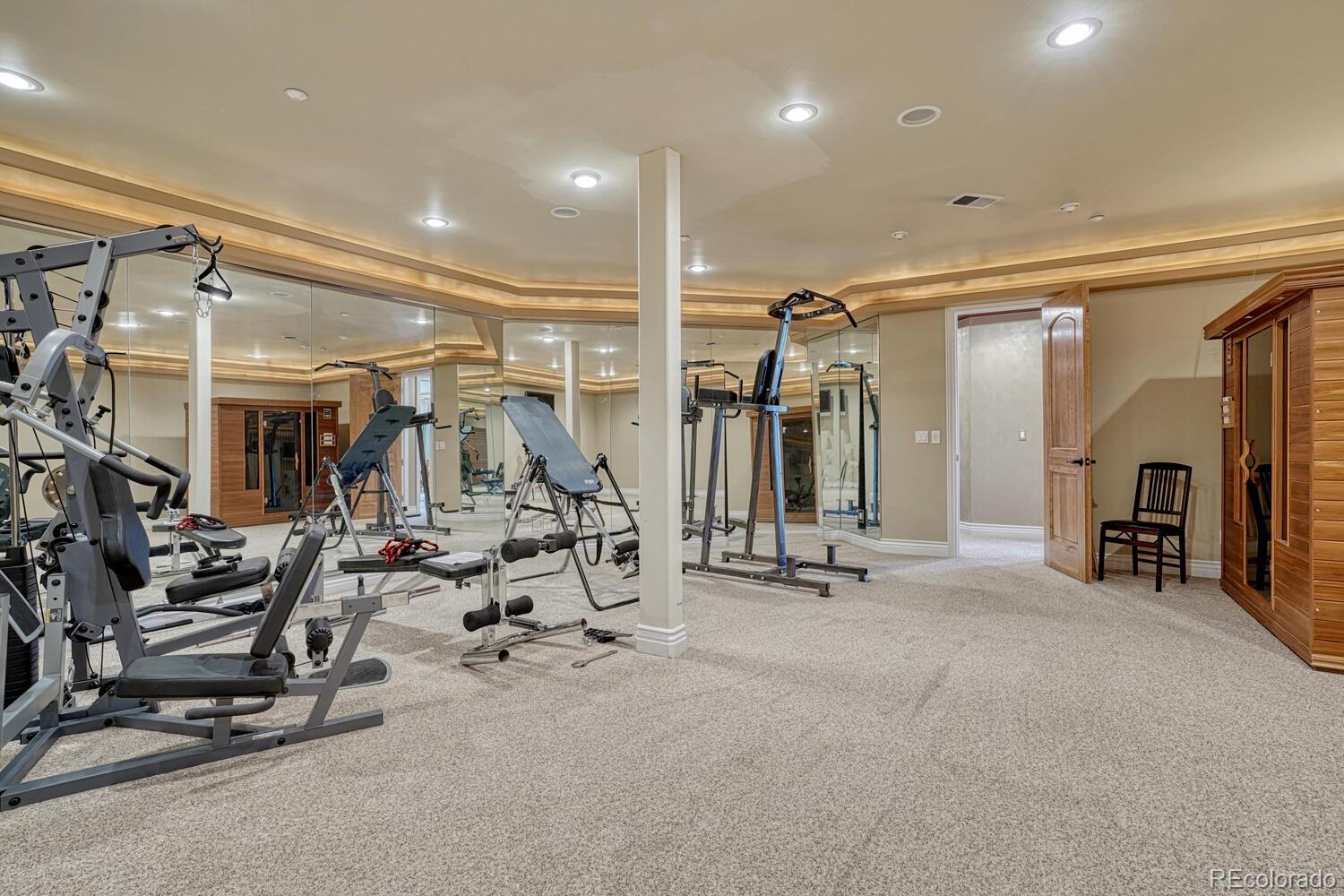 MLS Image #34 for 3851  castle butte drive,castle rock, Colorado