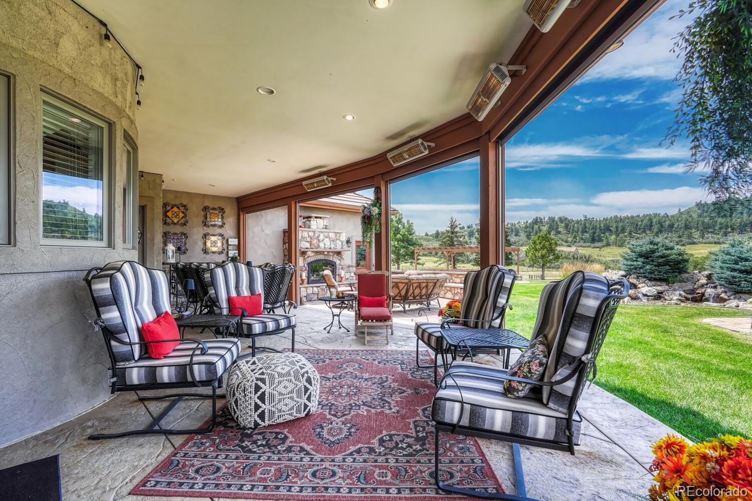 MLS Image #39 for 3851  castle butte drive,castle rock, Colorado