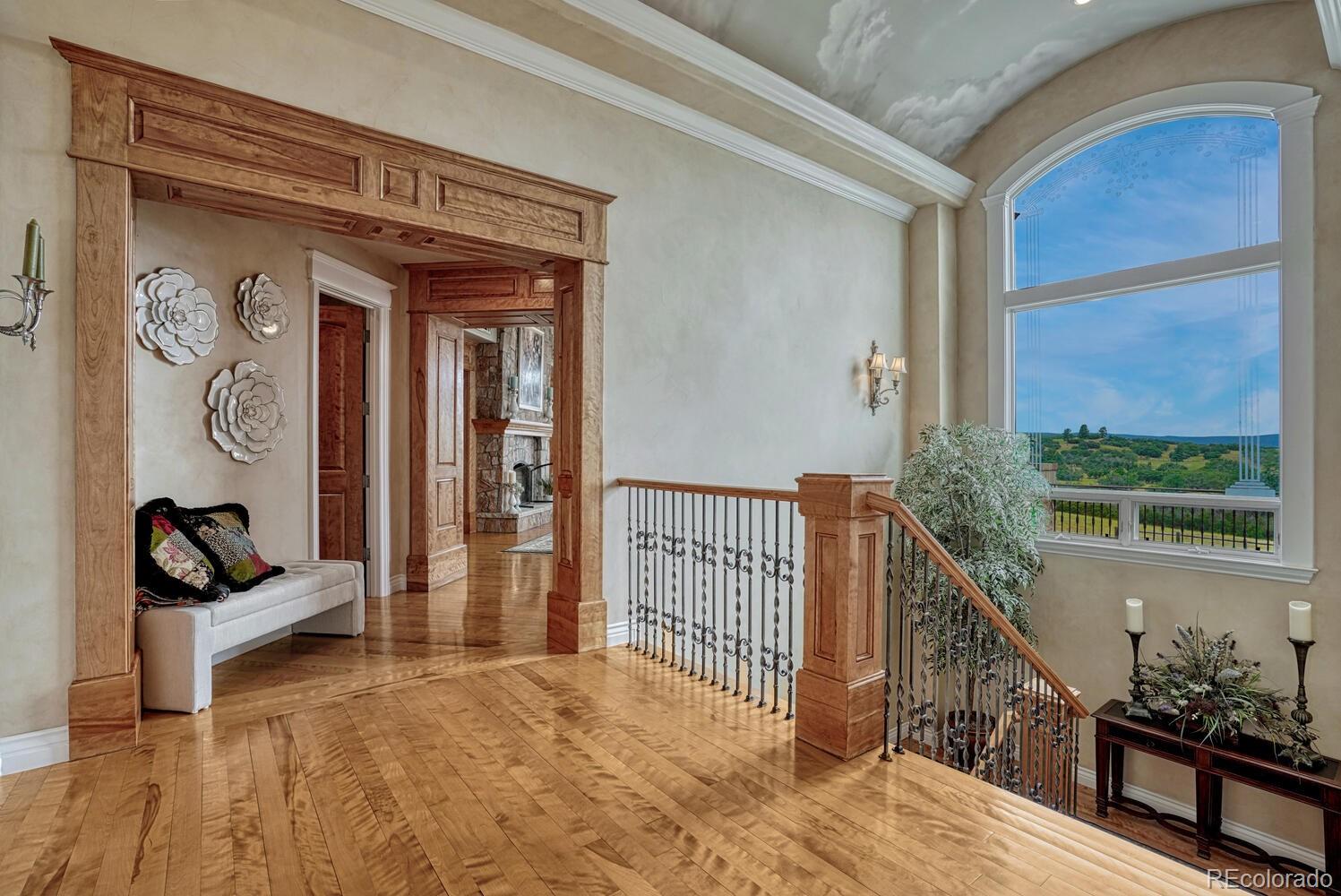 MLS Image #4 for 3851  castle butte drive,castle rock, Colorado