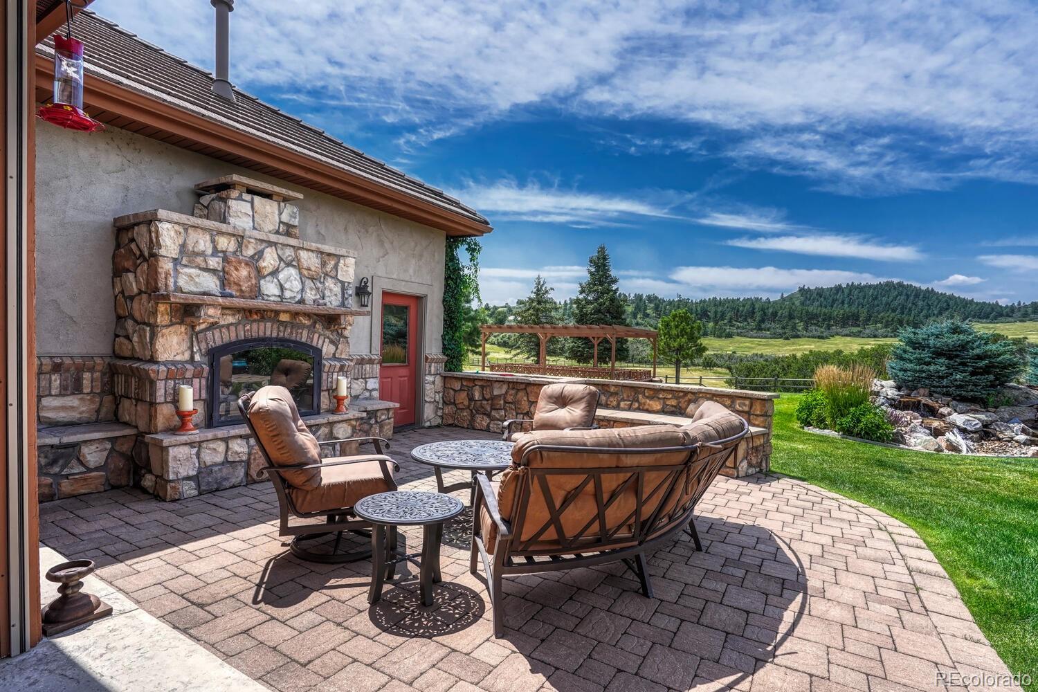 MLS Image #40 for 3851  castle butte drive,castle rock, Colorado