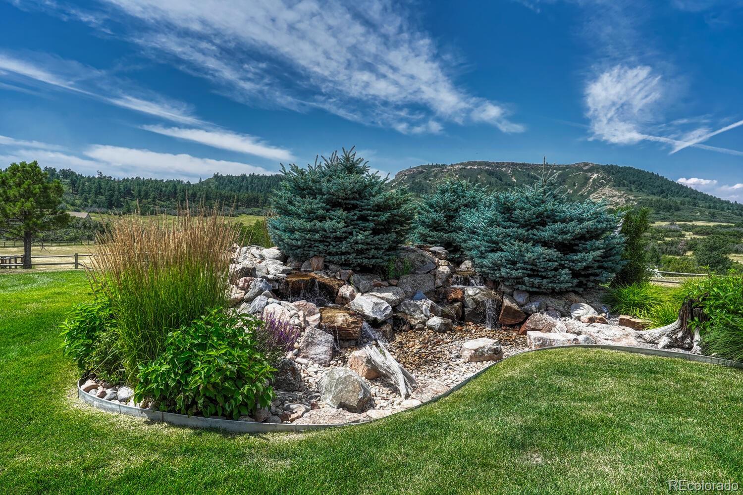 MLS Image #41 for 3851  castle butte drive,castle rock, Colorado