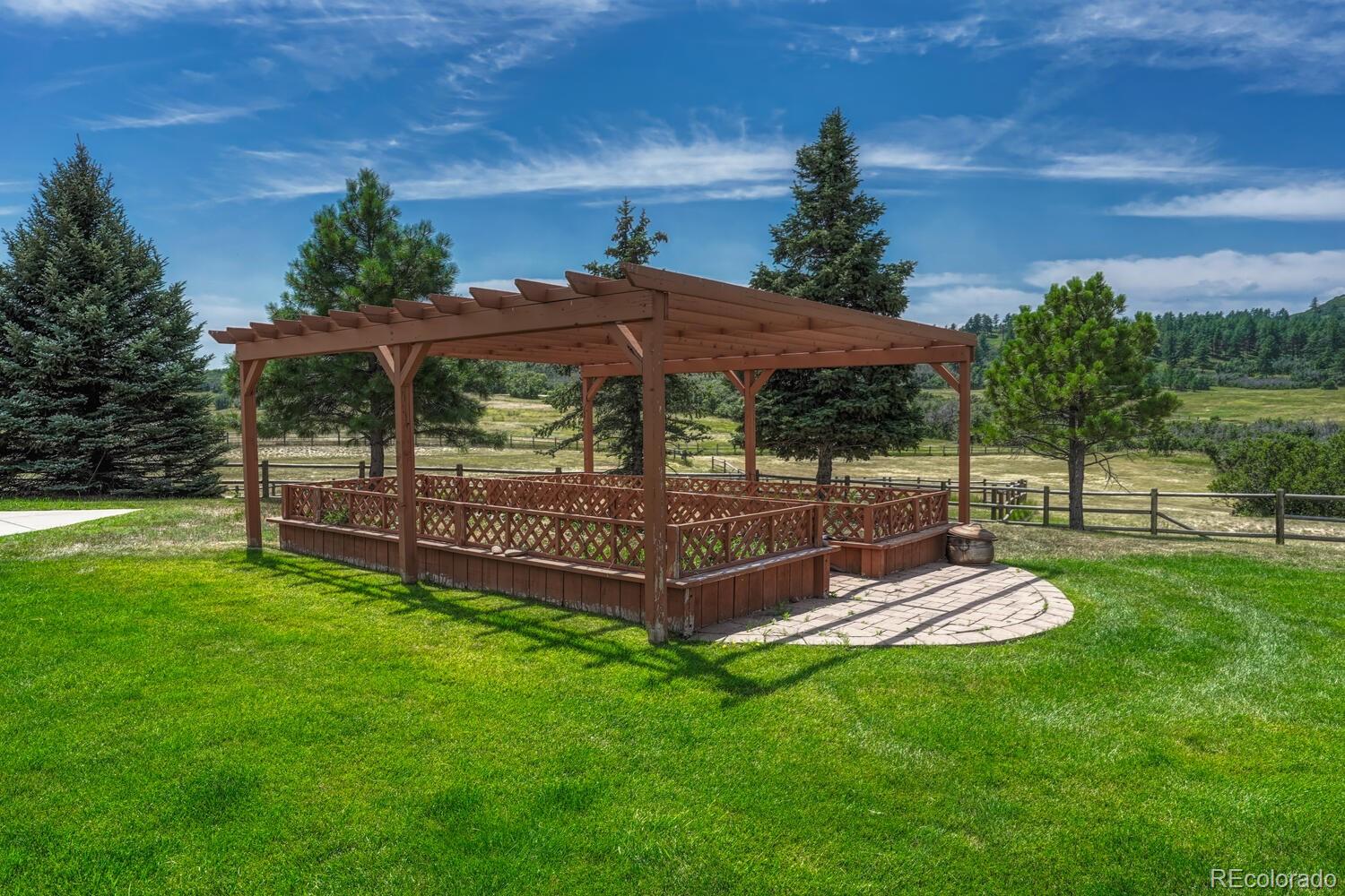 MLS Image #43 for 3851  castle butte drive,castle rock, Colorado