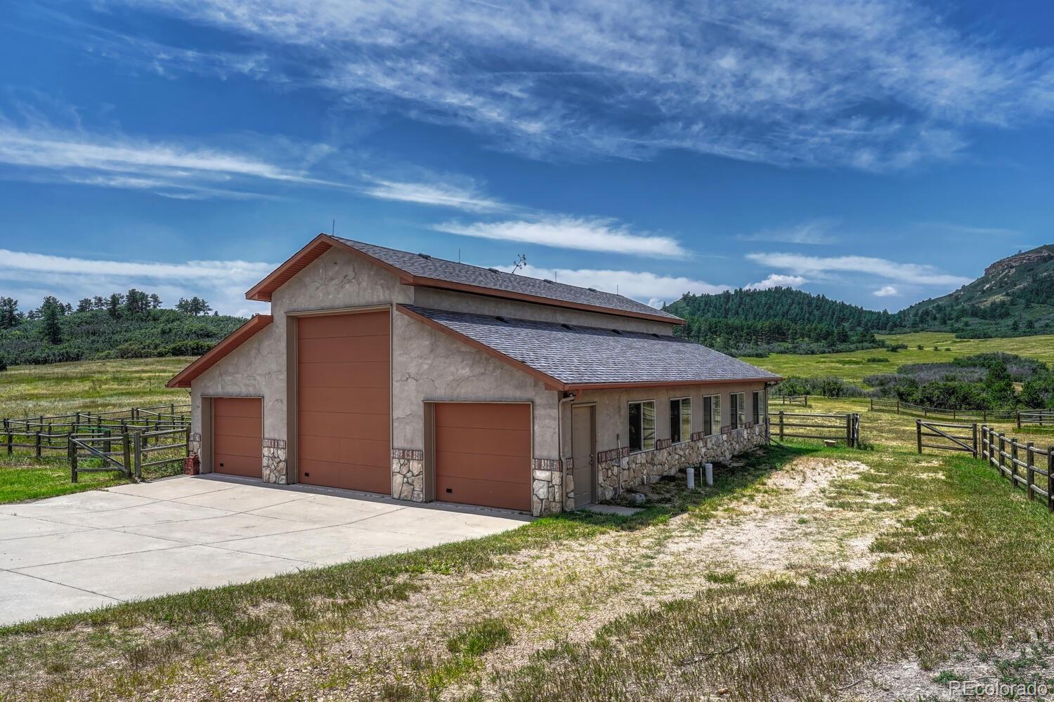 MLS Image #44 for 3851  castle butte drive,castle rock, Colorado