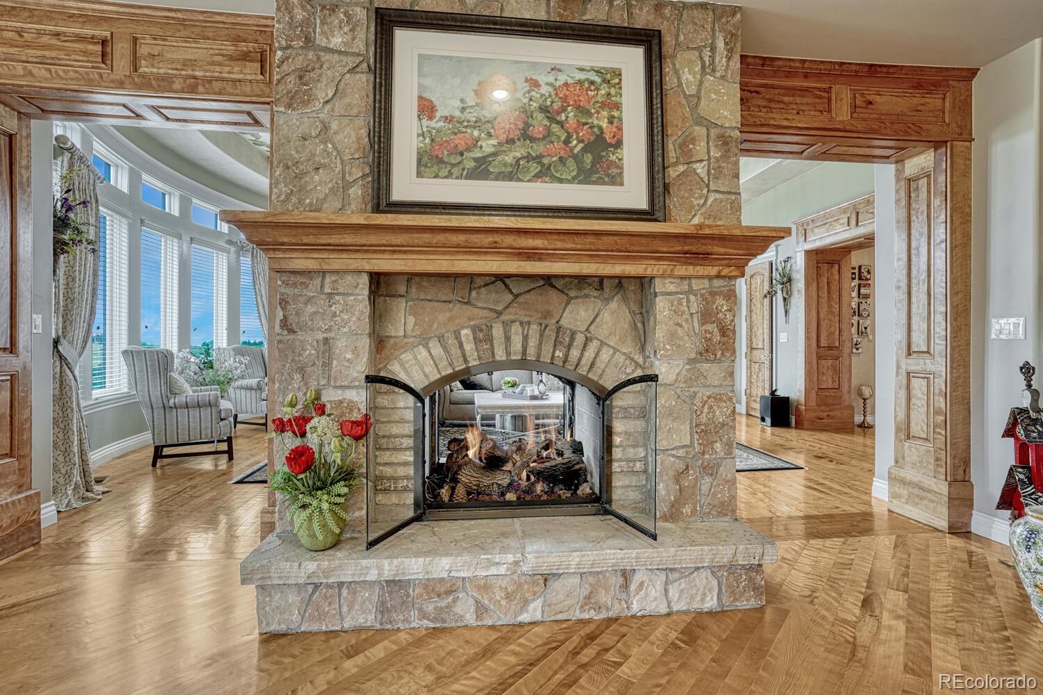 MLS Image #7 for 3851  castle butte drive,castle rock, Colorado