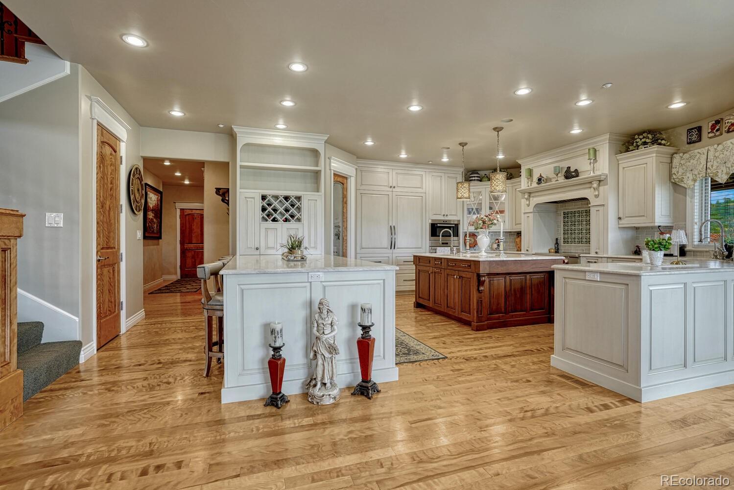 MLS Image #8 for 3851  castle butte drive,castle rock, Colorado