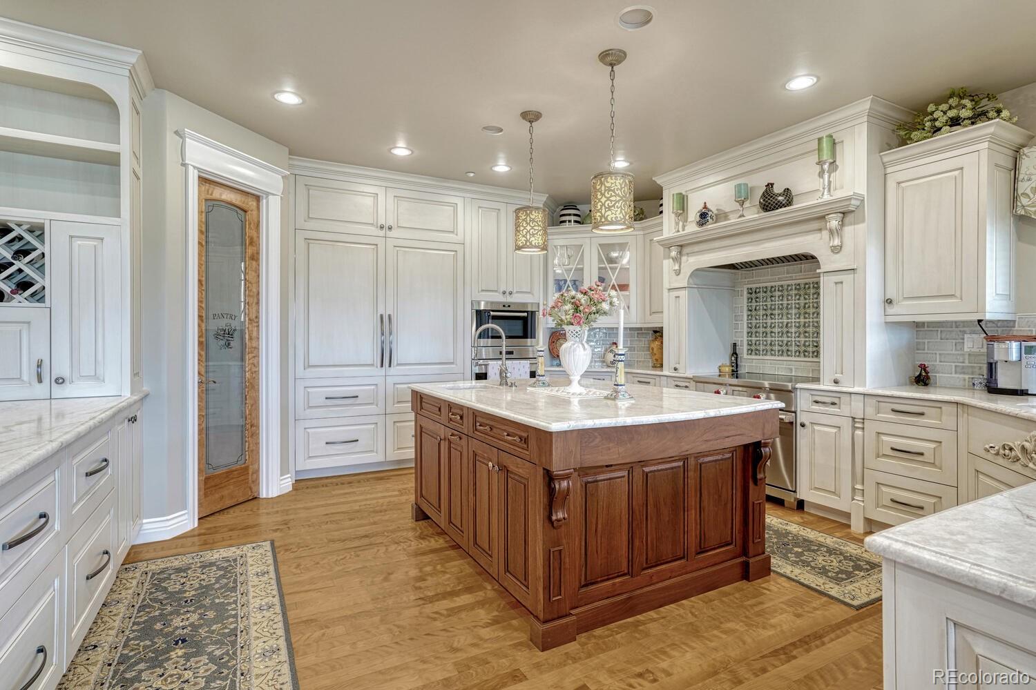 MLS Image #9 for 3851  castle butte drive,castle rock, Colorado