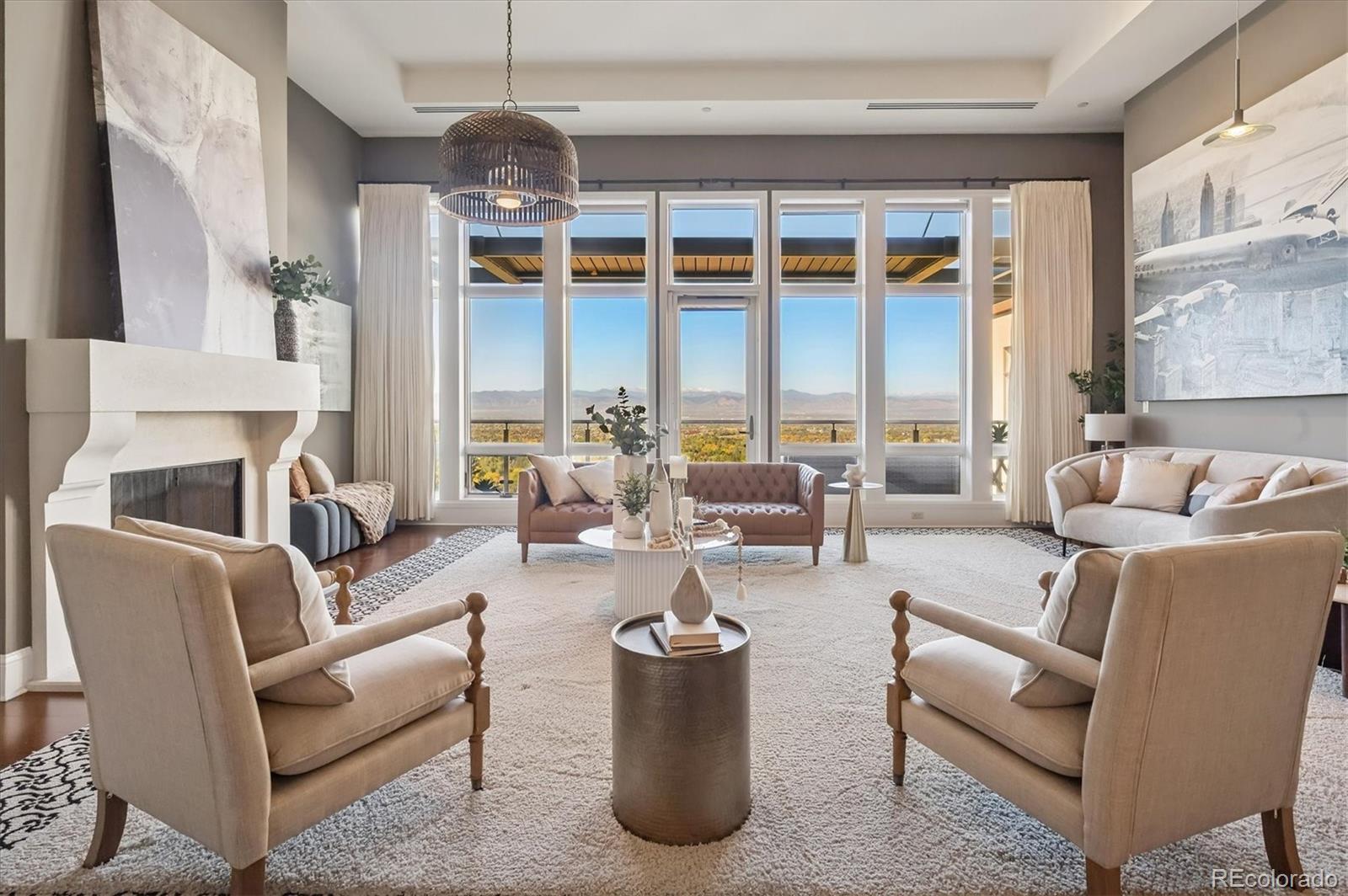 MLS Image #0 for 5455  landmark place 1411,greenwood village, Colorado