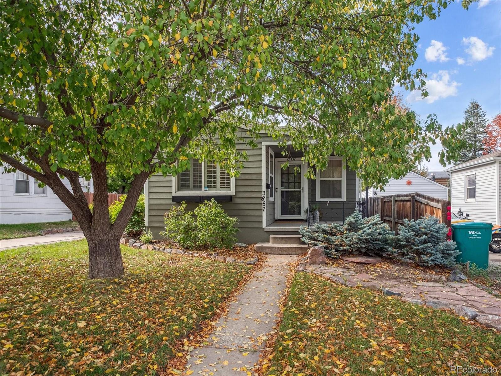 MLS Image #0 for 3857 s clarkson street,englewood, Colorado