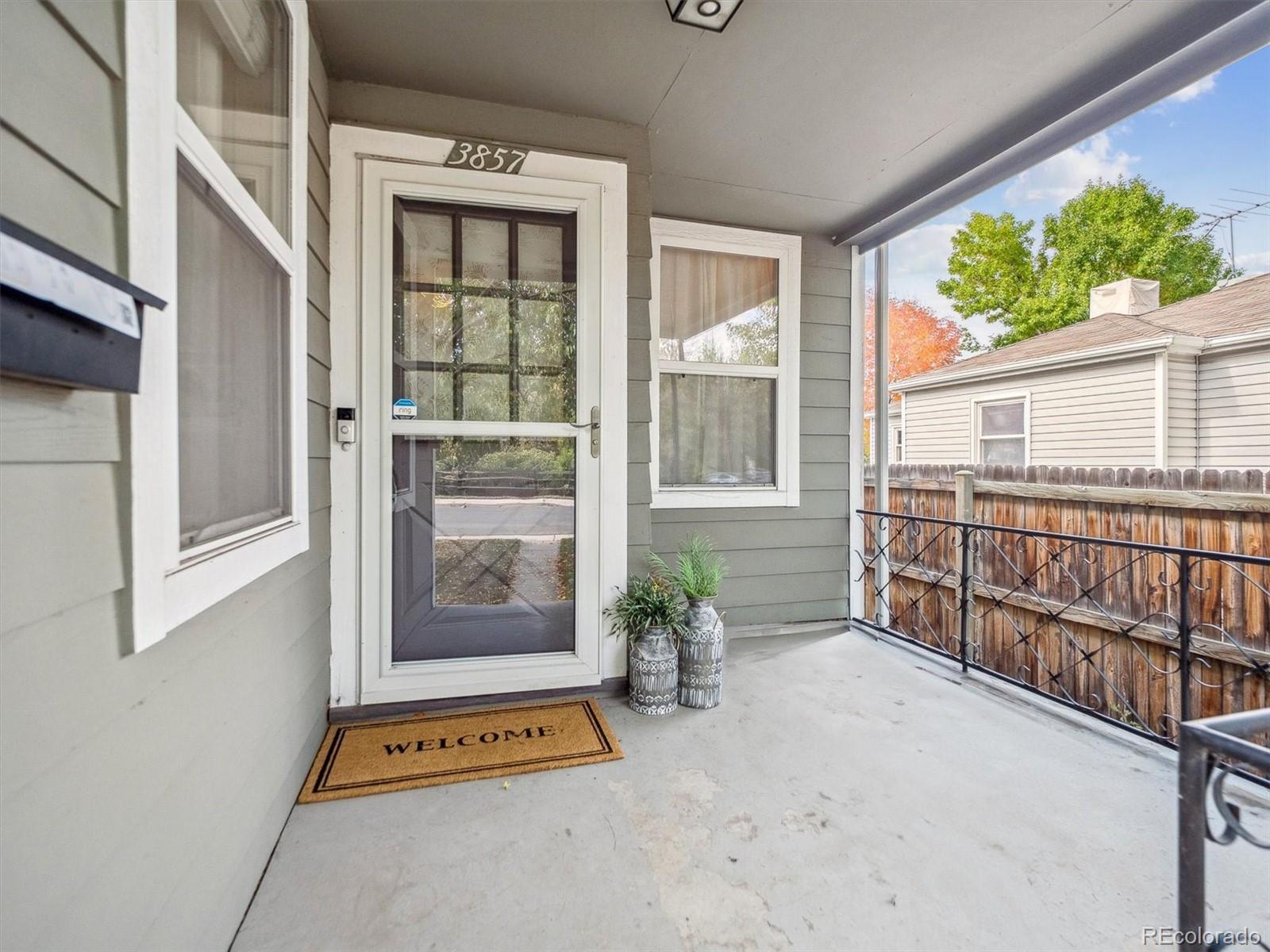 MLS Image #2 for 3857 s clarkson street,englewood, Colorado