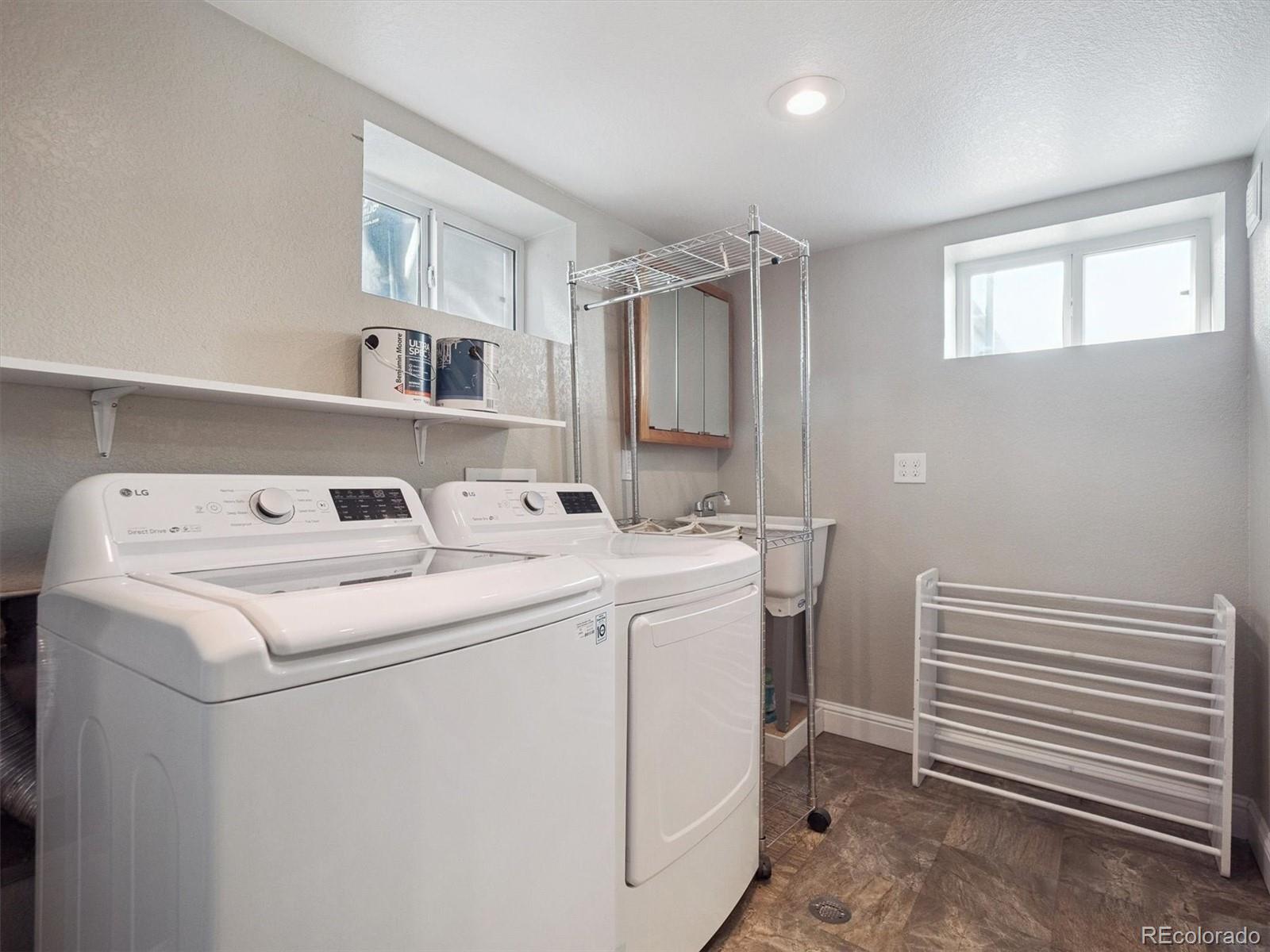 MLS Image #21 for 3857 s clarkson street,englewood, Colorado