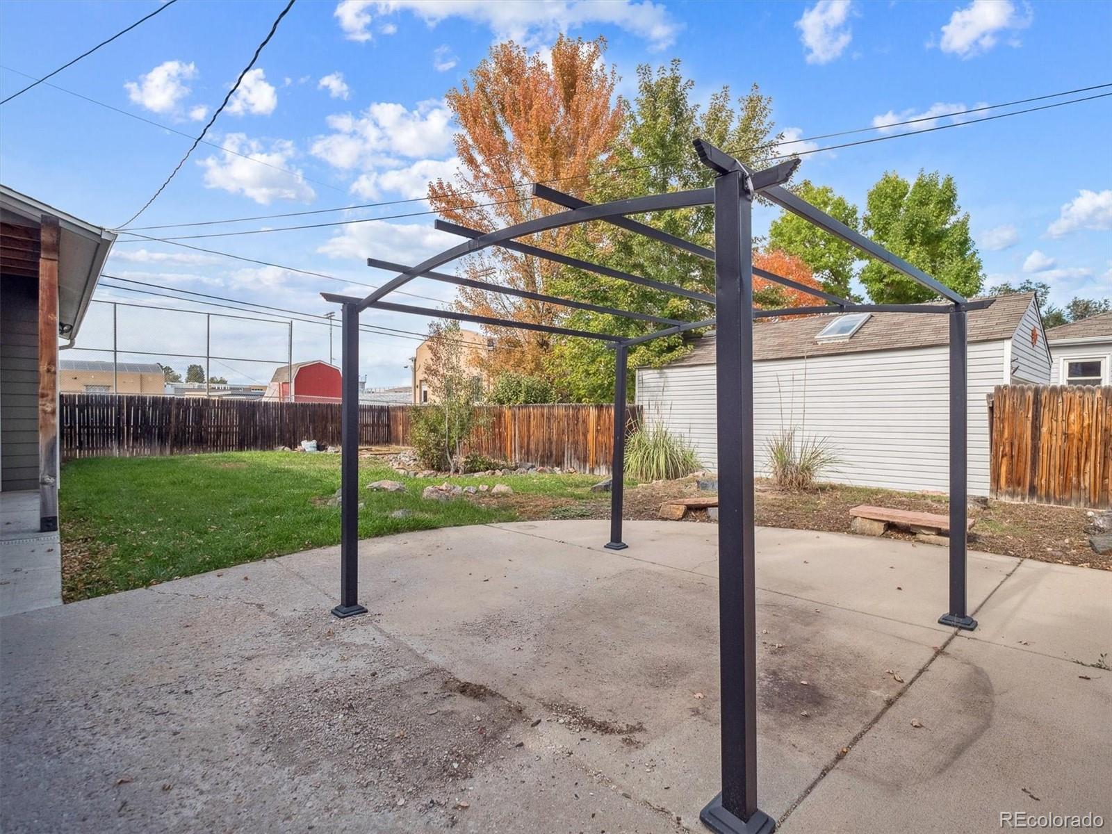 MLS Image #24 for 3857 s clarkson street,englewood, Colorado