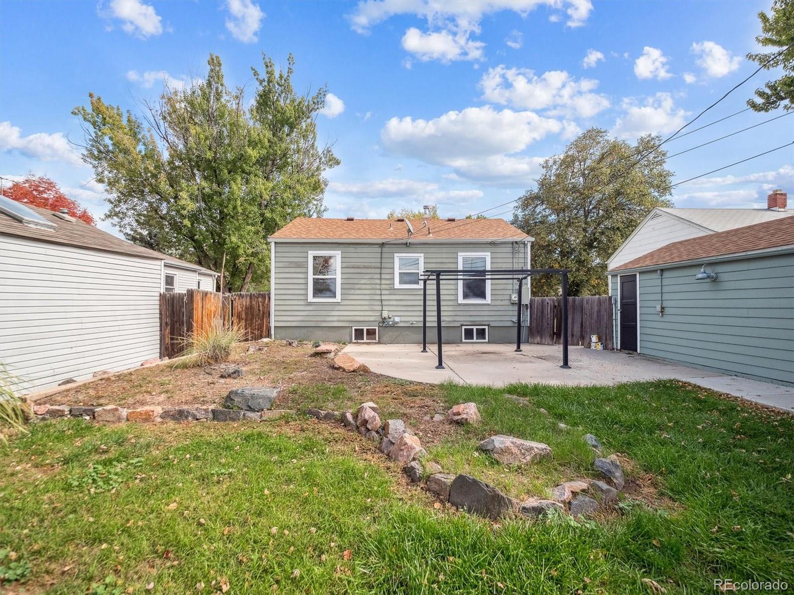 MLS Image #27 for 3857 s clarkson street,englewood, Colorado