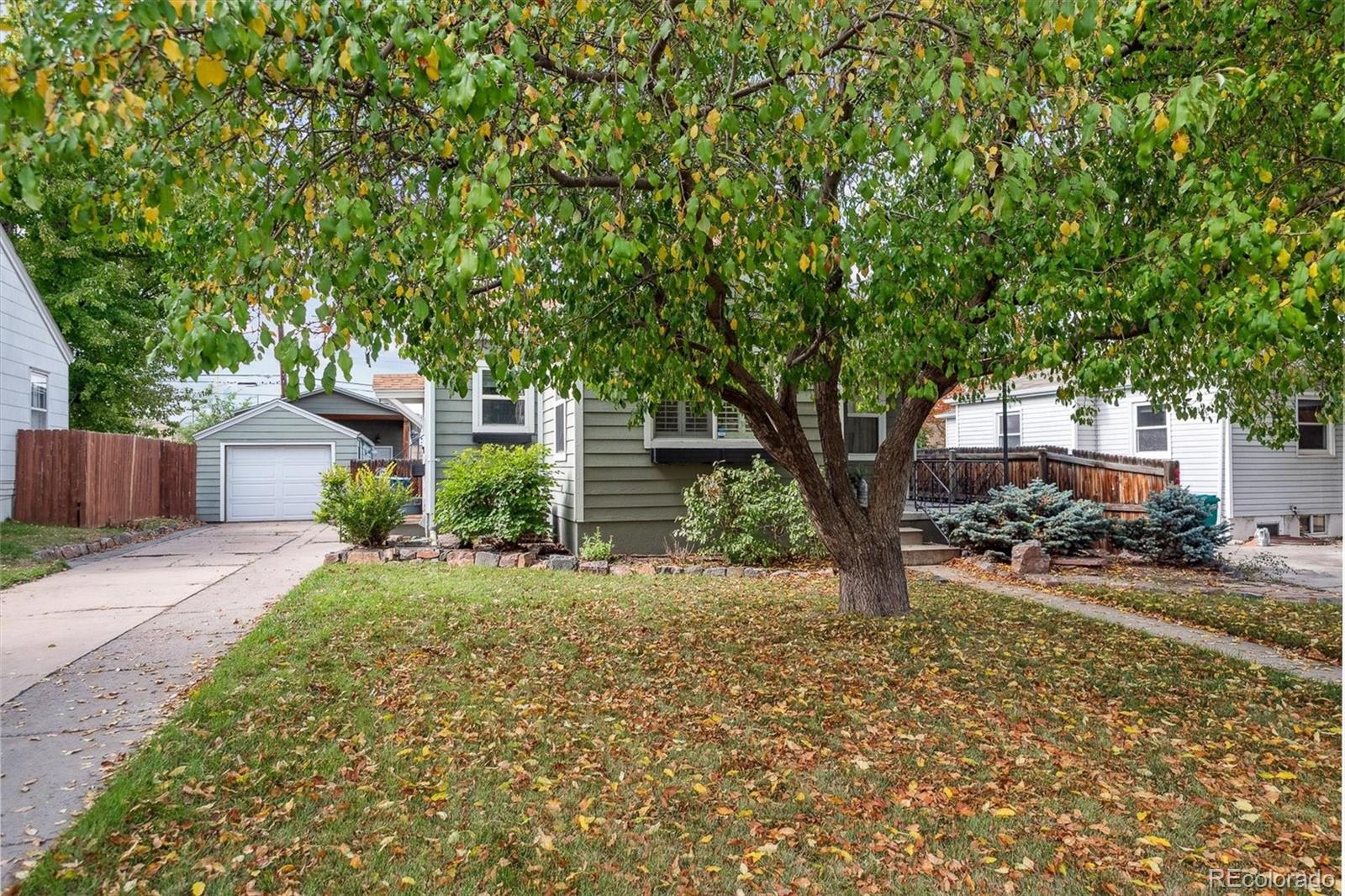 MLS Image #28 for 3857 s clarkson street,englewood, Colorado