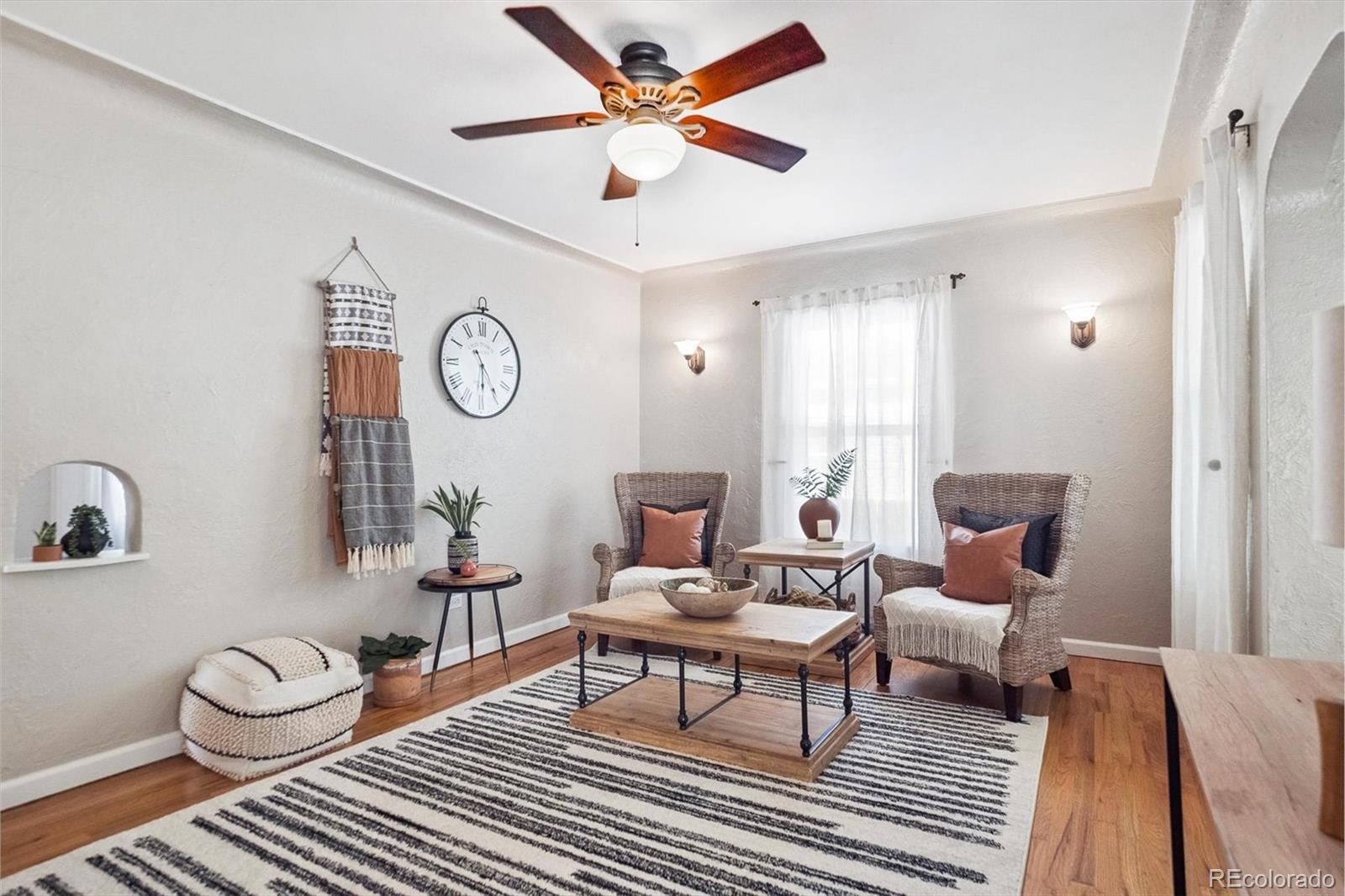 MLS Image #3 for 3857 s clarkson street,englewood, Colorado