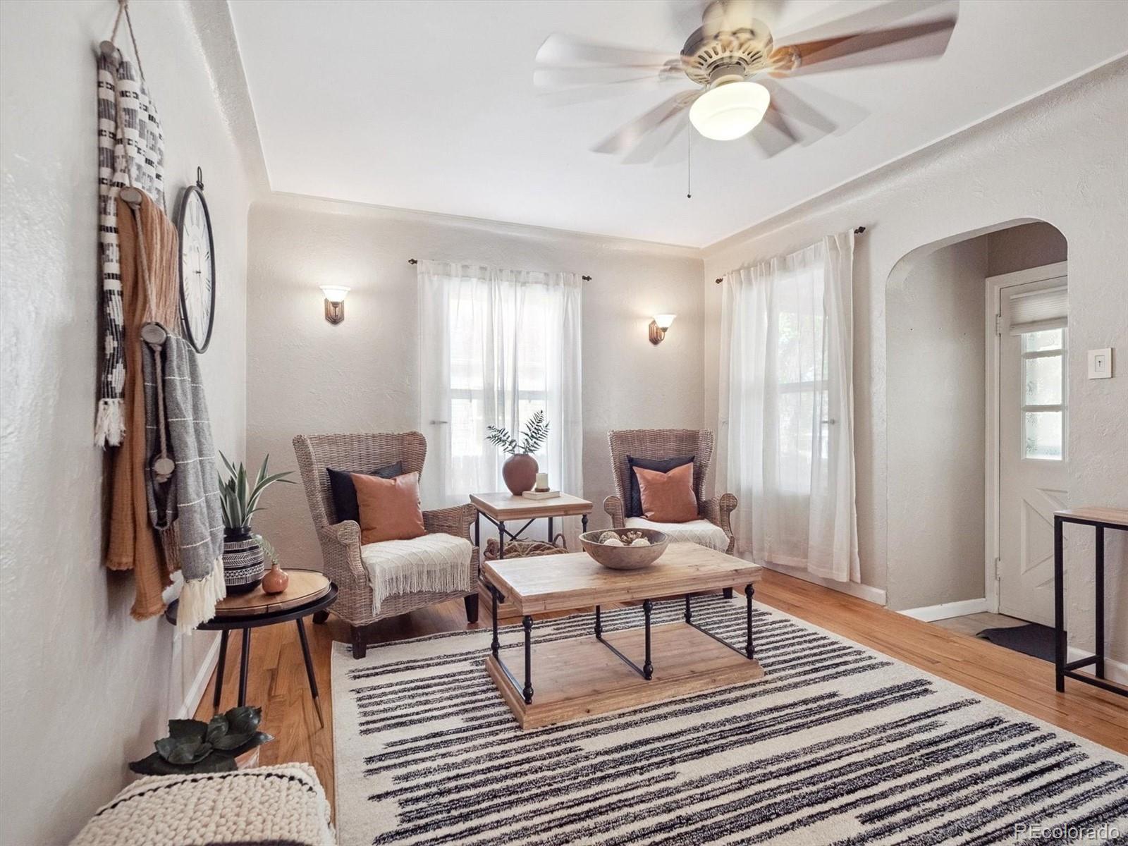 MLS Image #5 for 3857 s clarkson street,englewood, Colorado