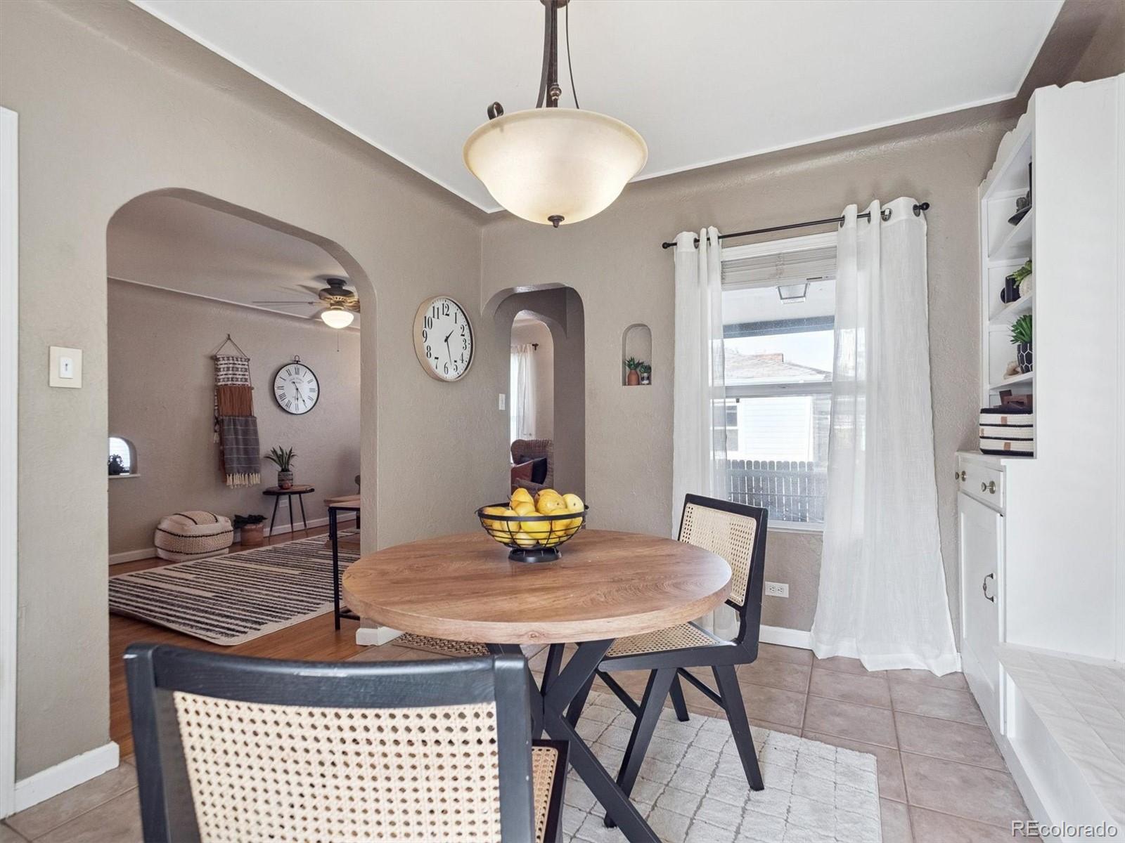 MLS Image #7 for 3857 s clarkson street,englewood, Colorado