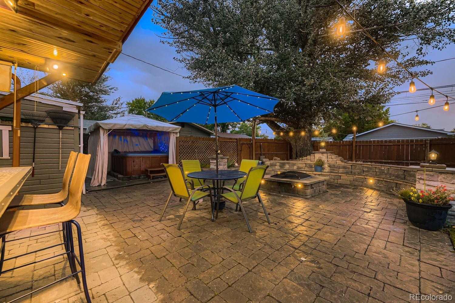 MLS Image #13 for 4779 s bannock street,englewood, Colorado