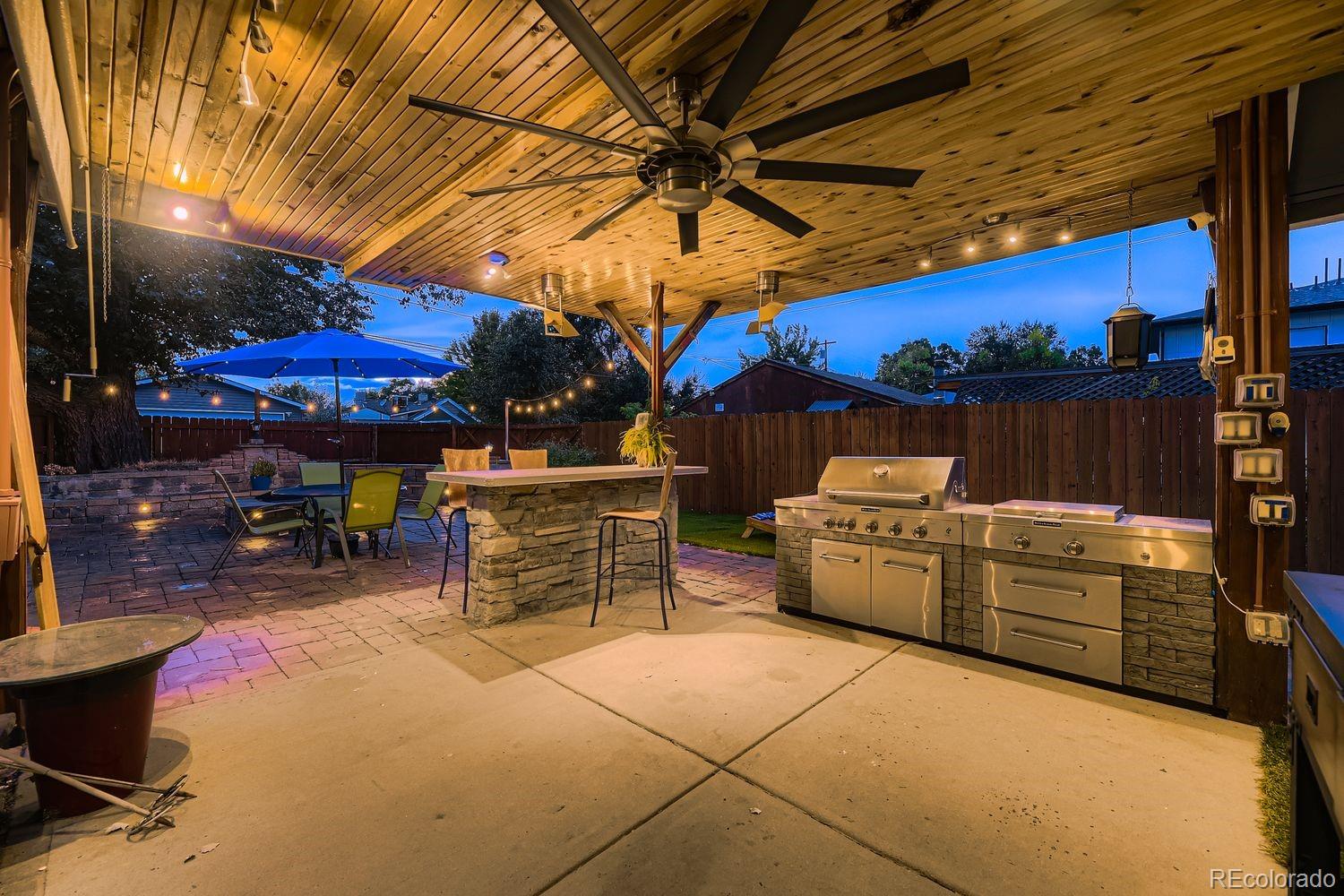 MLS Image #14 for 4779 s bannock street,englewood, Colorado