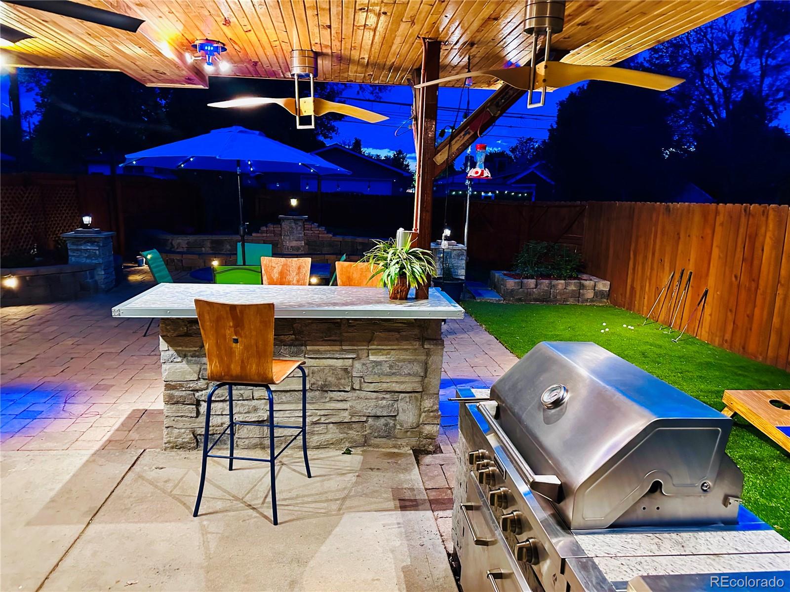 MLS Image #16 for 4779 s bannock street,englewood, Colorado
