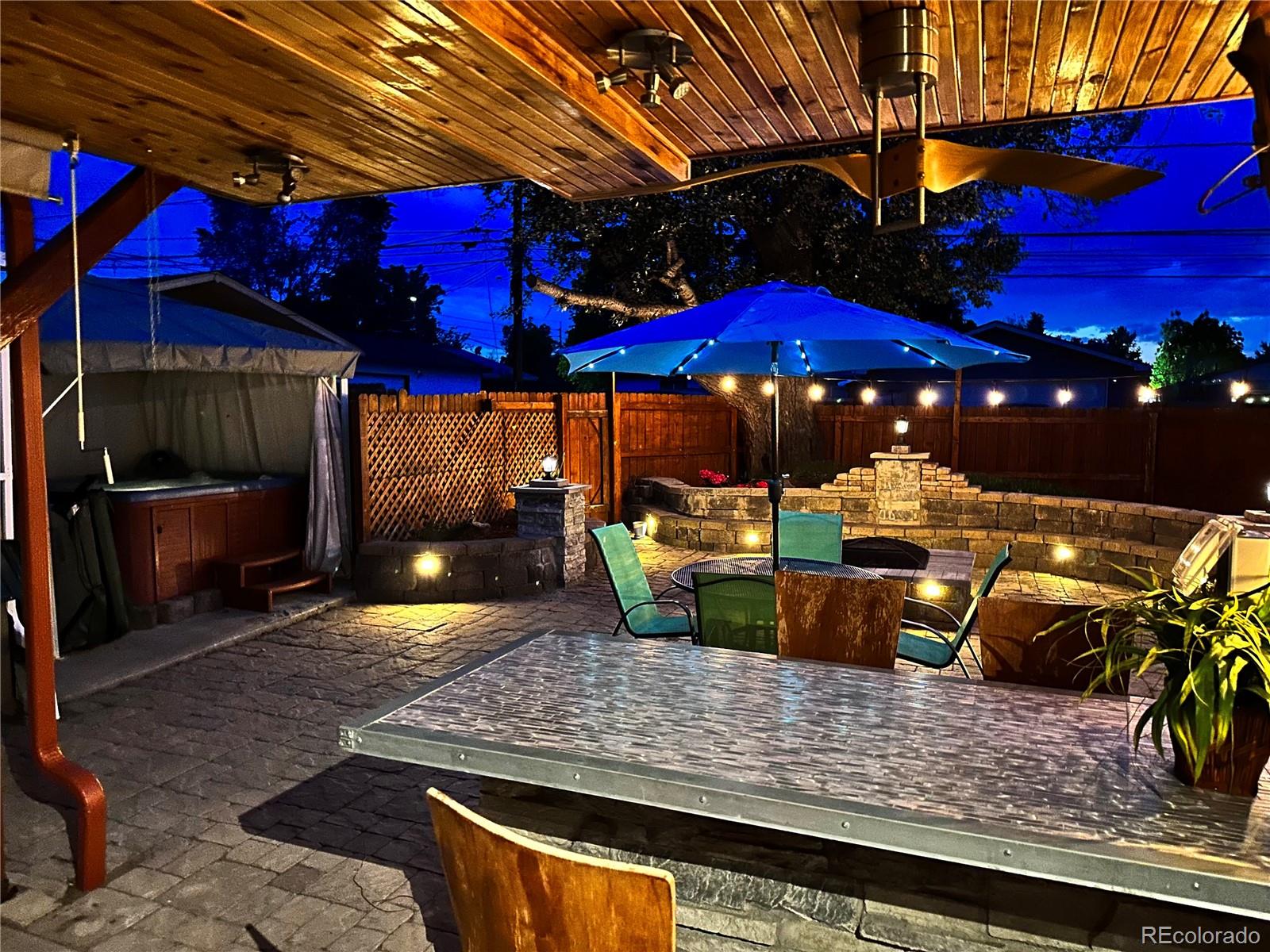 MLS Image #19 for 4779 s bannock street,englewood, Colorado