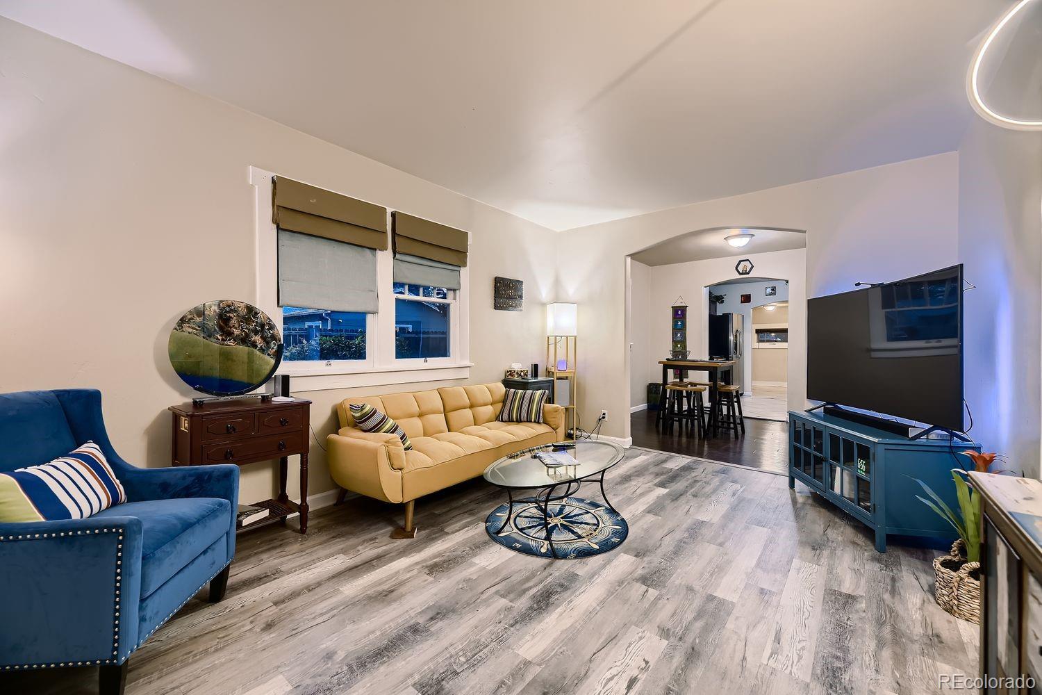 MLS Image #2 for 4779 s bannock street,englewood, Colorado