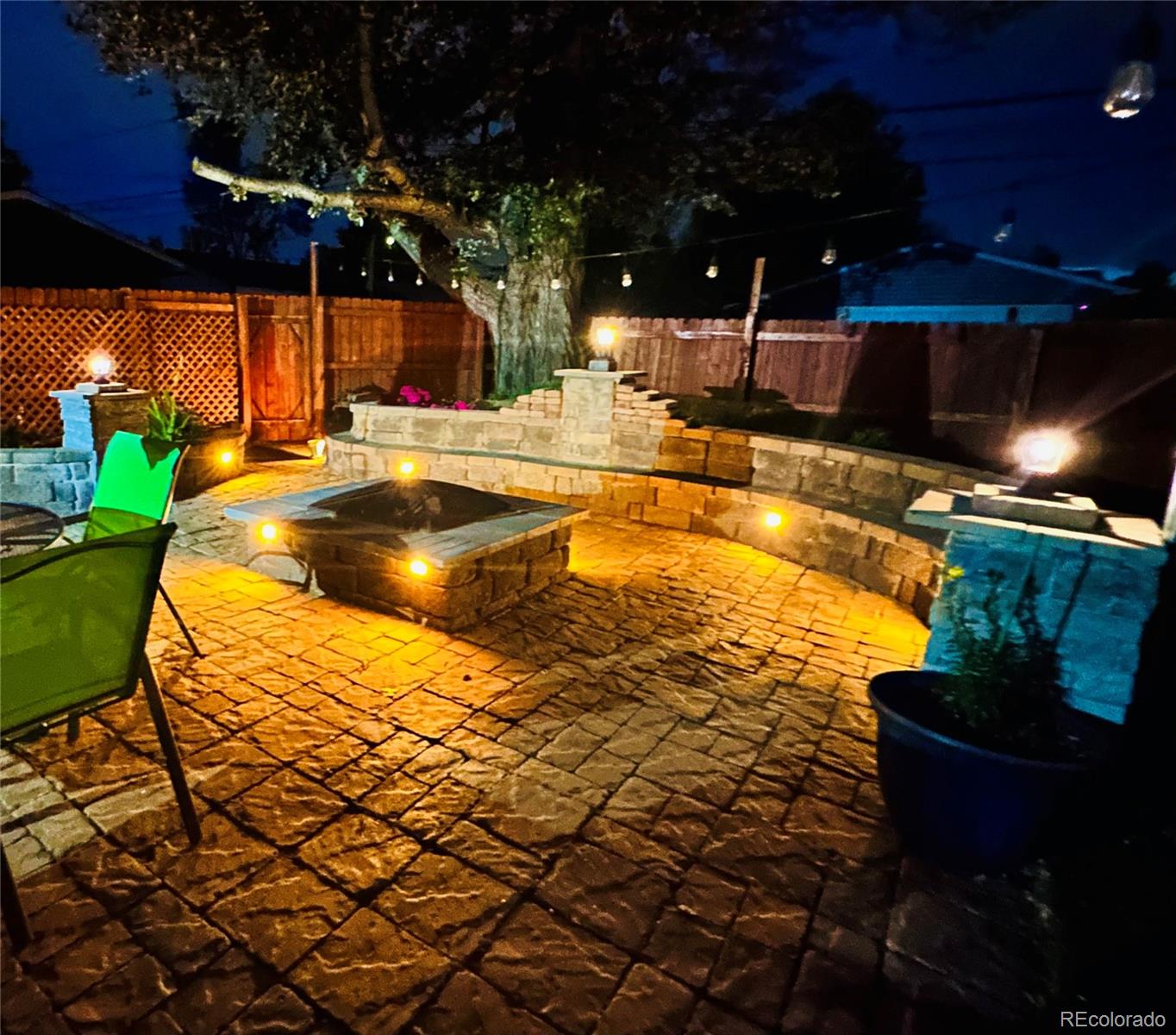 MLS Image #21 for 4779 s bannock street,englewood, Colorado